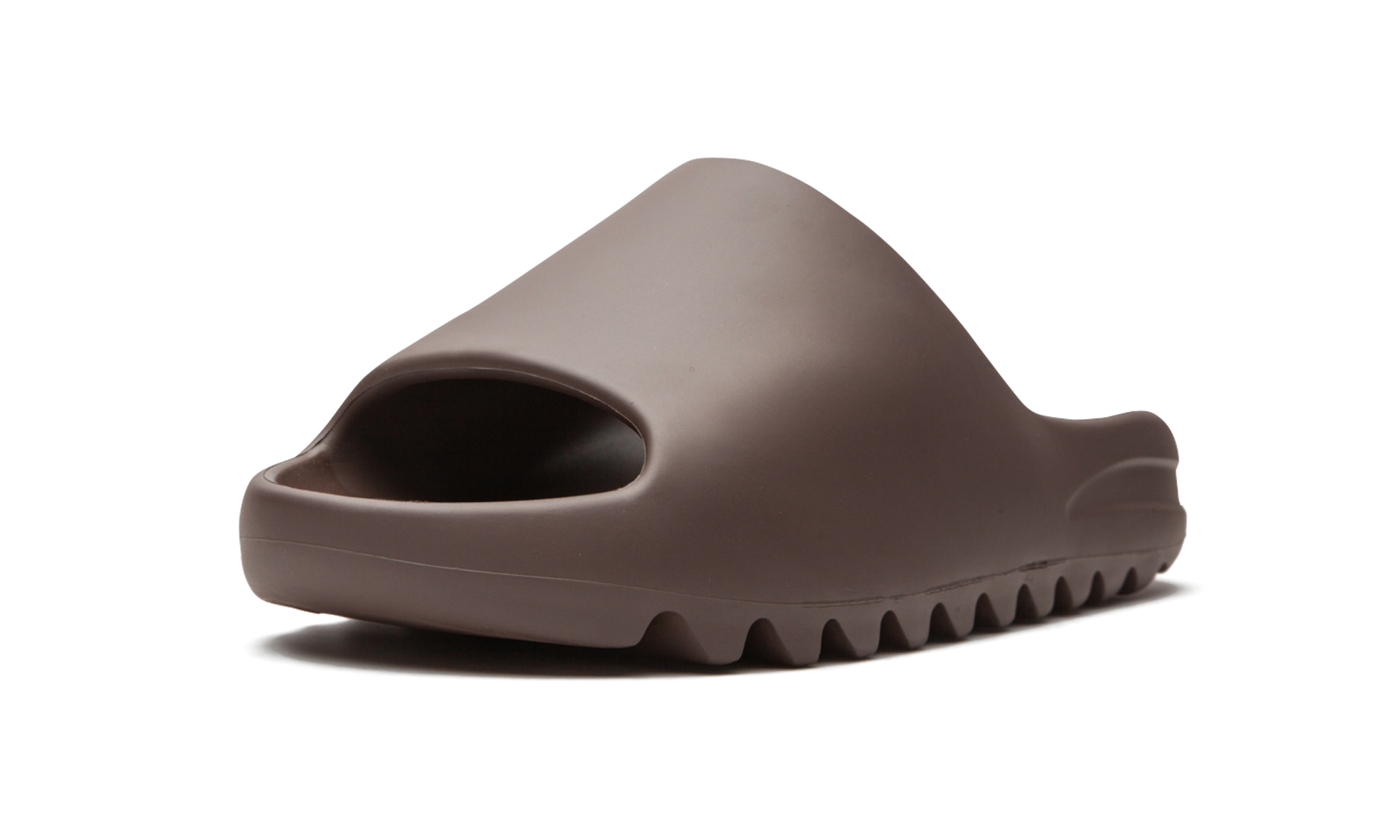 Yeezy Slide "Soot"