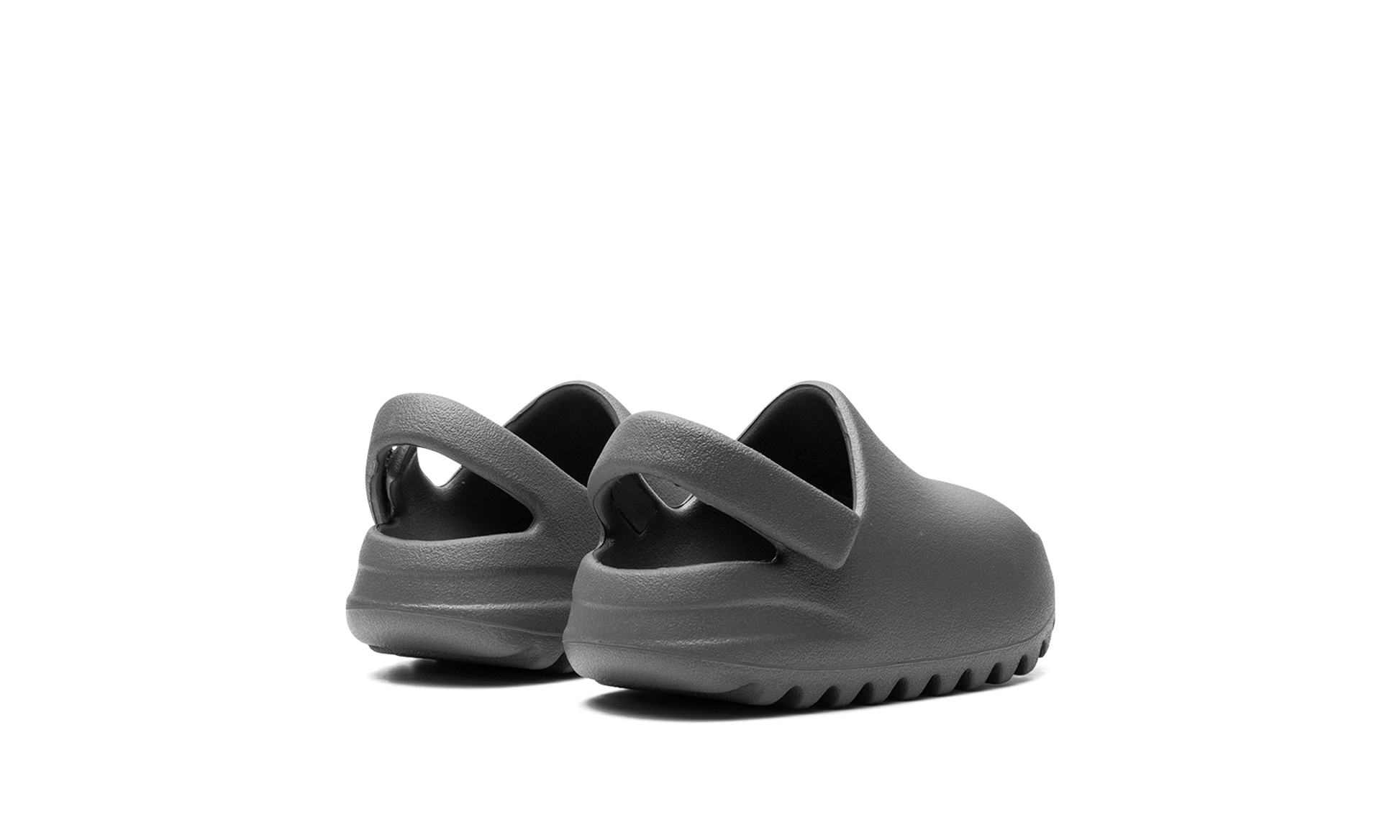 Yeezy Slides Infants "Slate grey" ID2355