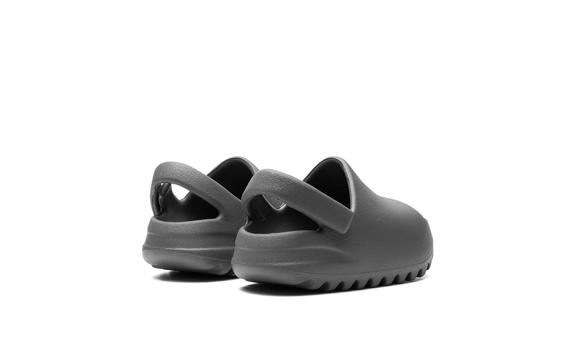 Yeezy Slides Infants "Slate grey" ID2355