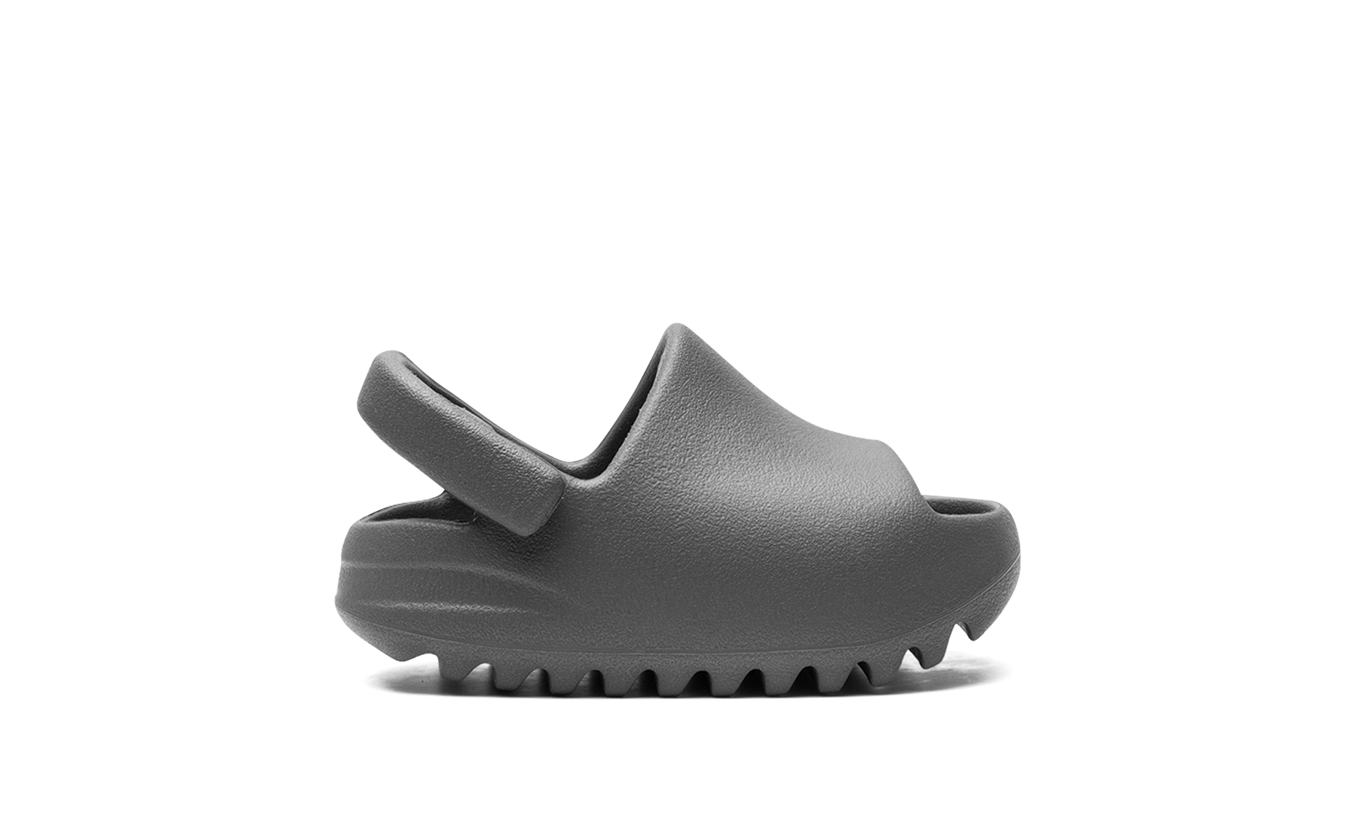 Yeezy Slides Infants "Slate grey" ID2355