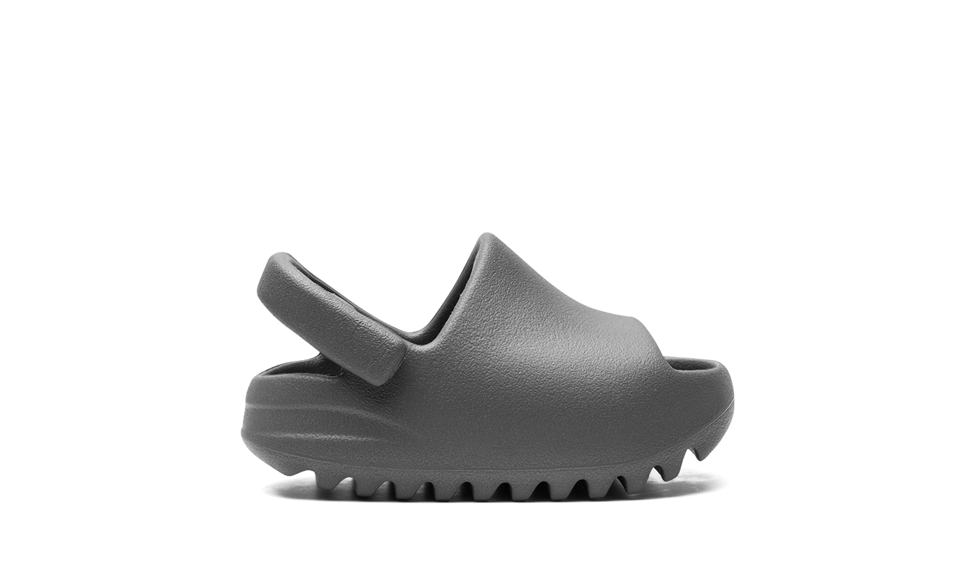 Yeezy Slides Infants "Slate grey" ID2355