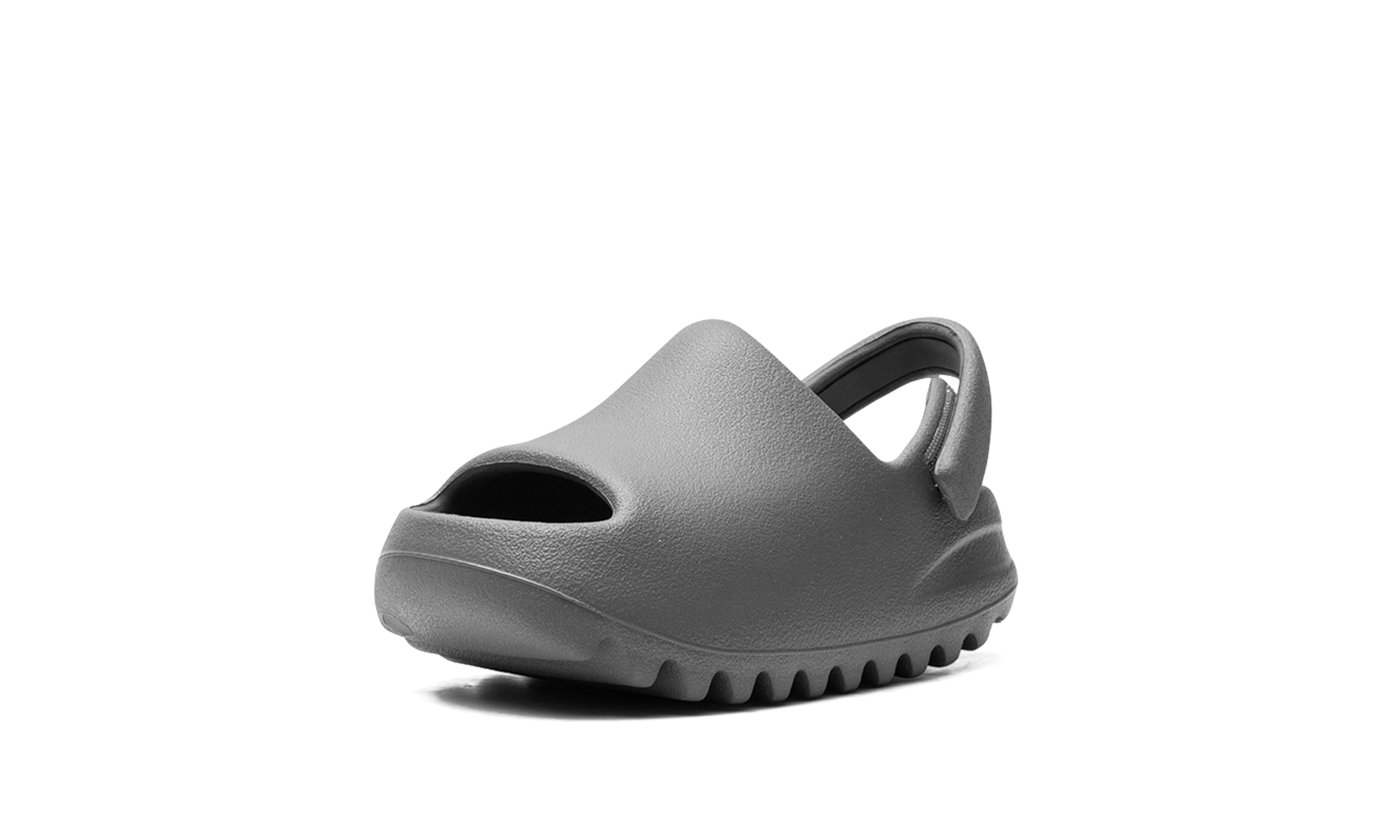 Yeezy Slides Infants "Slate grey" ID2355
