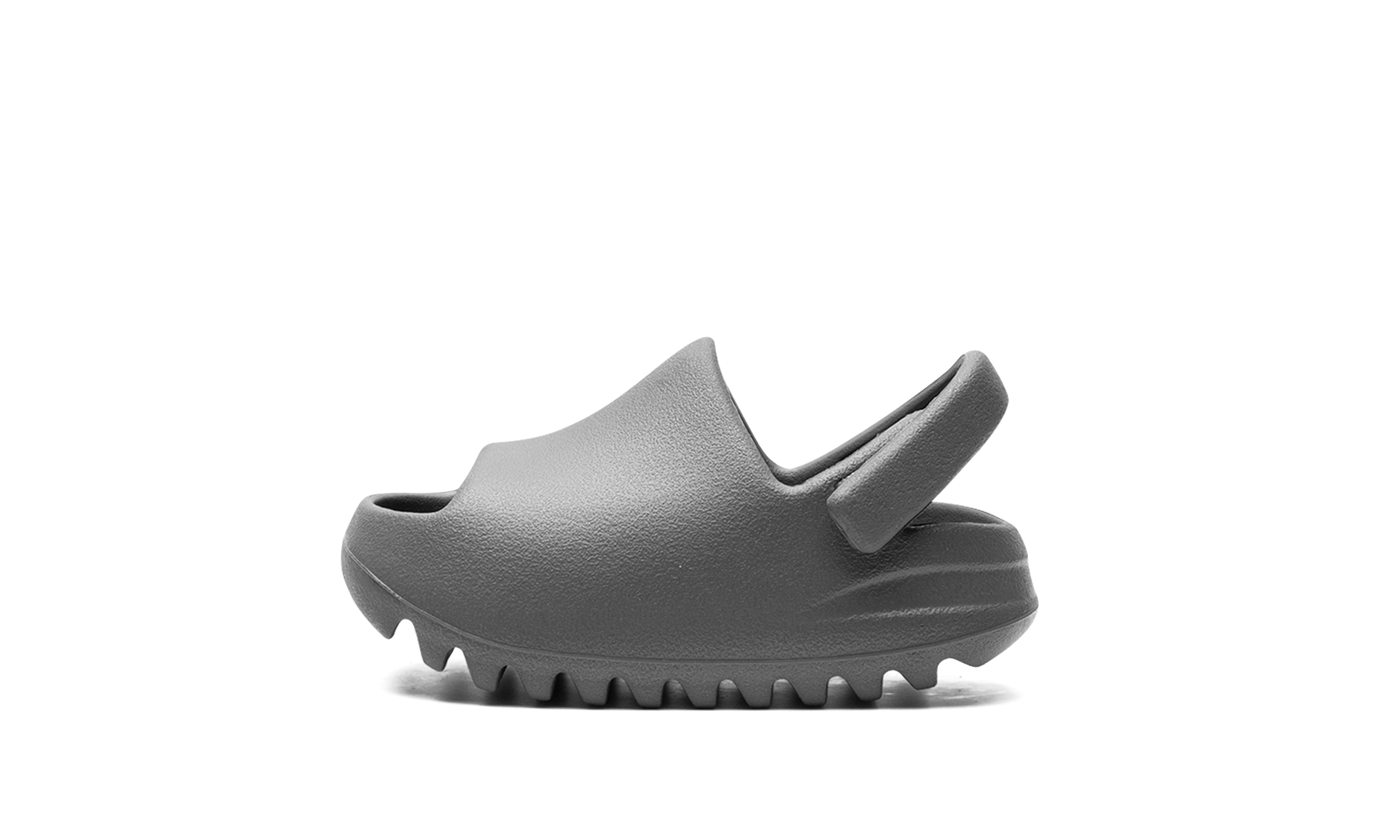 Yeezy Slides Infants "Slate grey" ID2355