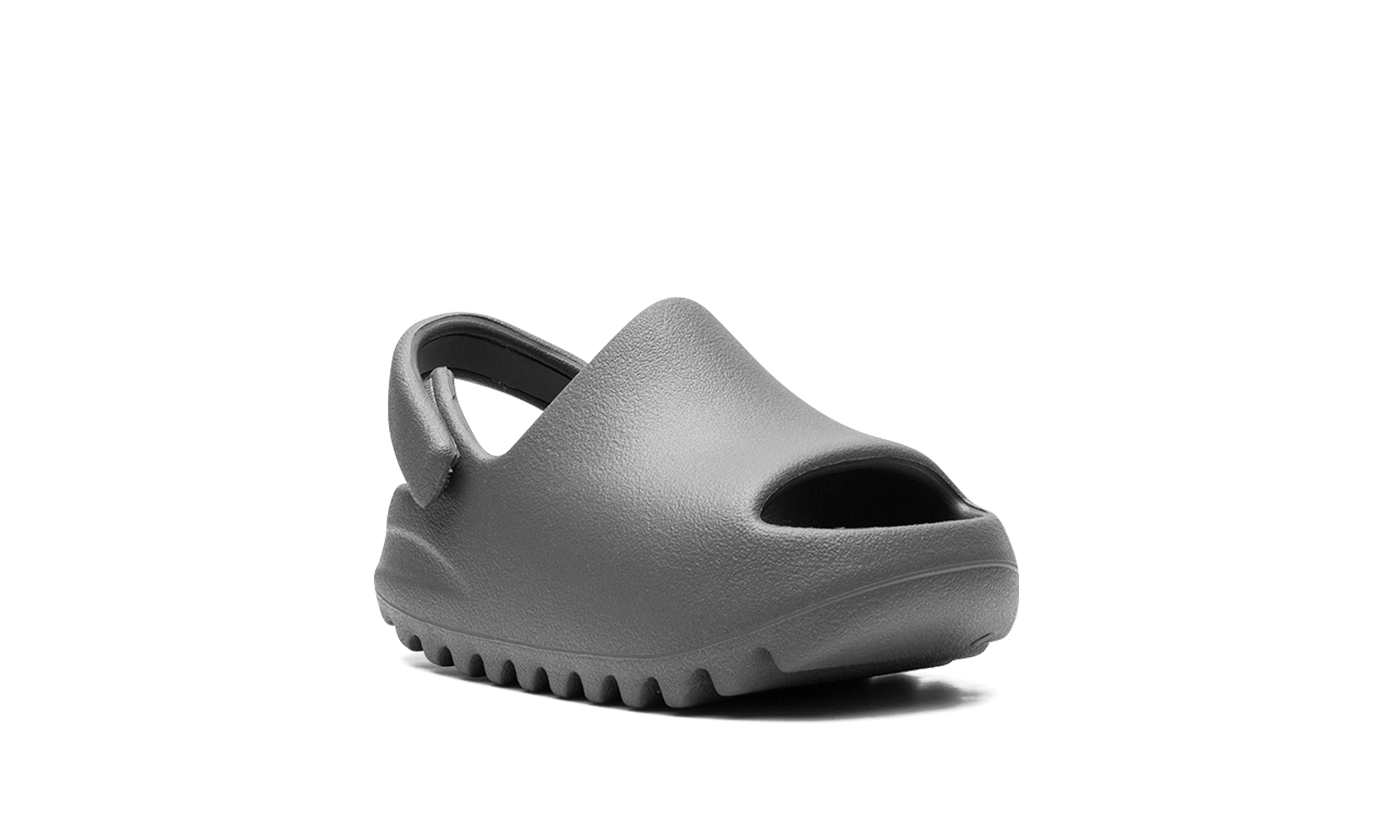 Yeezy Slides Infants "Slate grey" ID2355