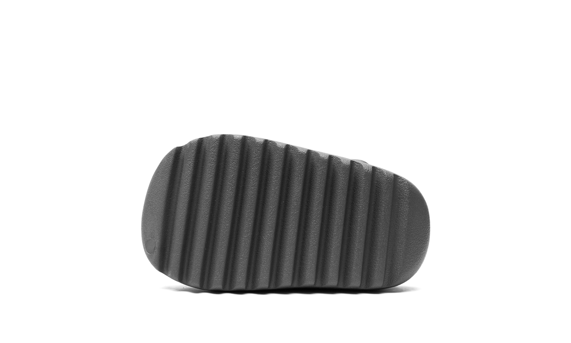Yeezy Slides Infants "Slate grey" ID2355