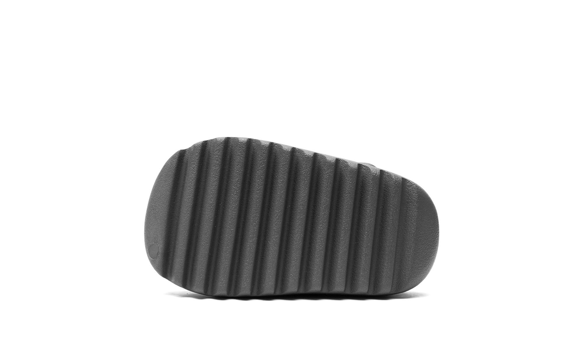 Yeezy Slides Infants "Slate grey" ID2355