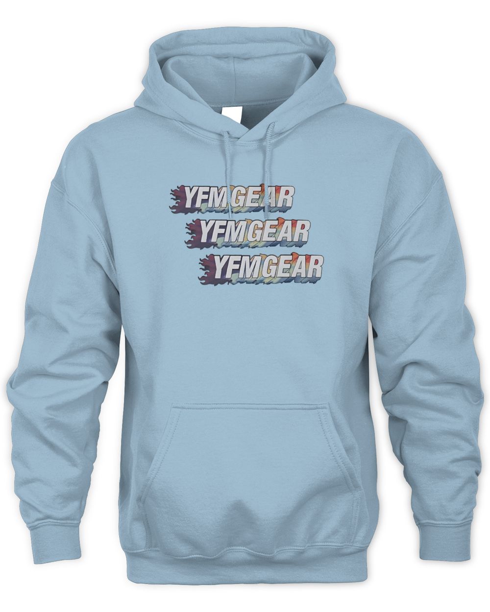 Yfm Merch Gear Shirt