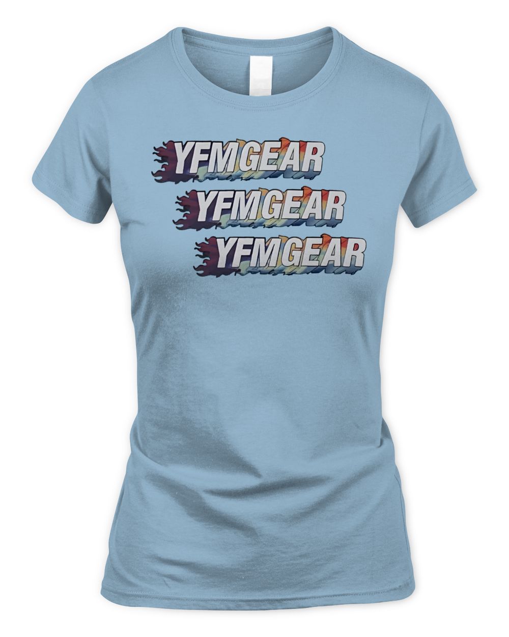 Yfm Merch Gear Shirt