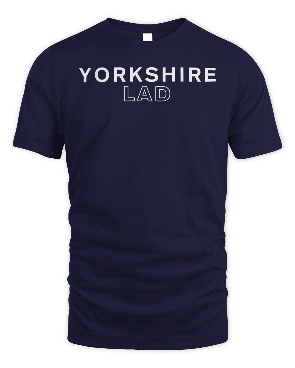 Yorkshire Tea Merchandise Lad Shirt