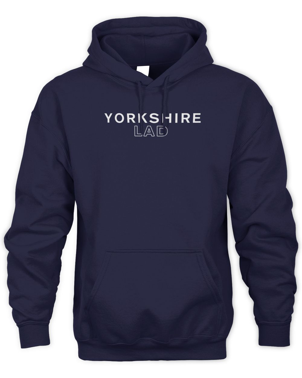 Yorkshire Tea Merchandise Lad Shirt