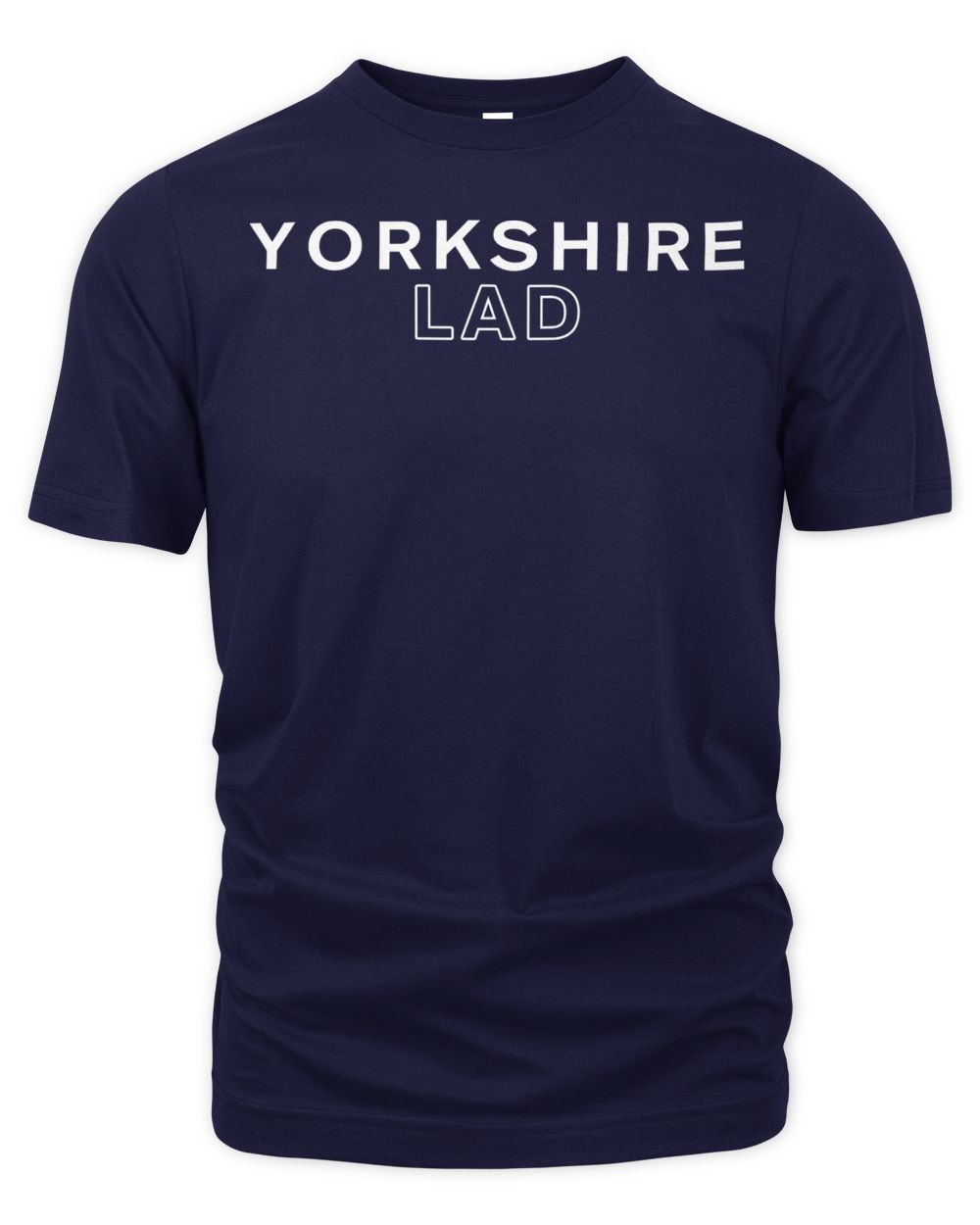 Yorkshire Tea Merchandise Lad Shirt