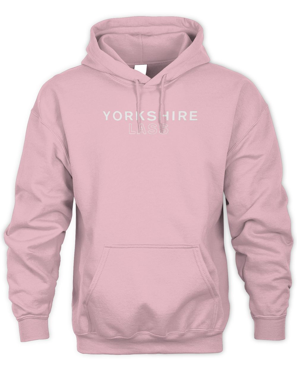Yorkshire Tea Merchandise Lass Shirt