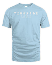 Yorkshire Tea Merchandise Lass Shirt