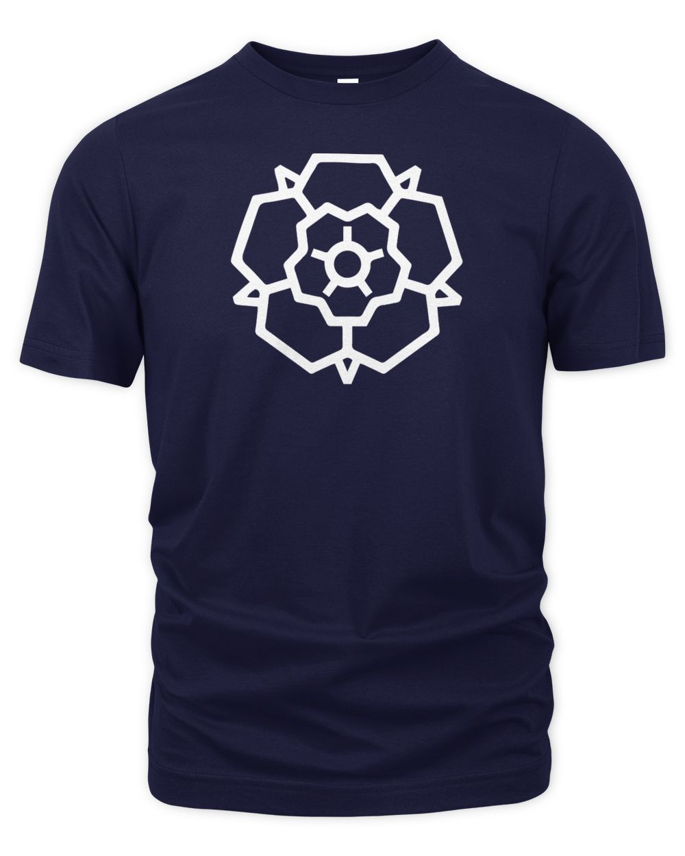 Yorkshire Tea Merchandise Rose Signature Shirt