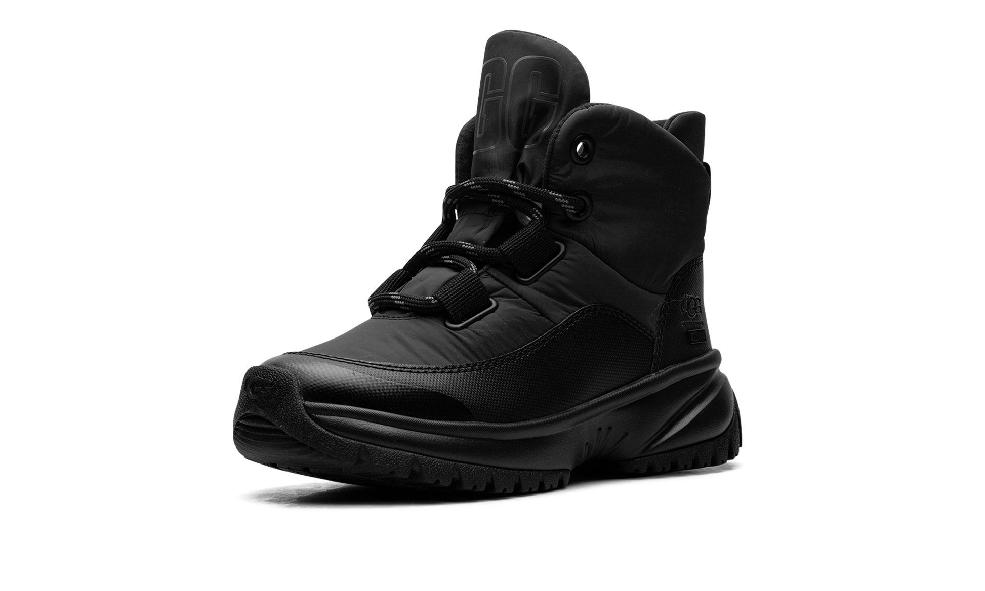 Yose Puffer Lace Women "Black" 1143844 BLK