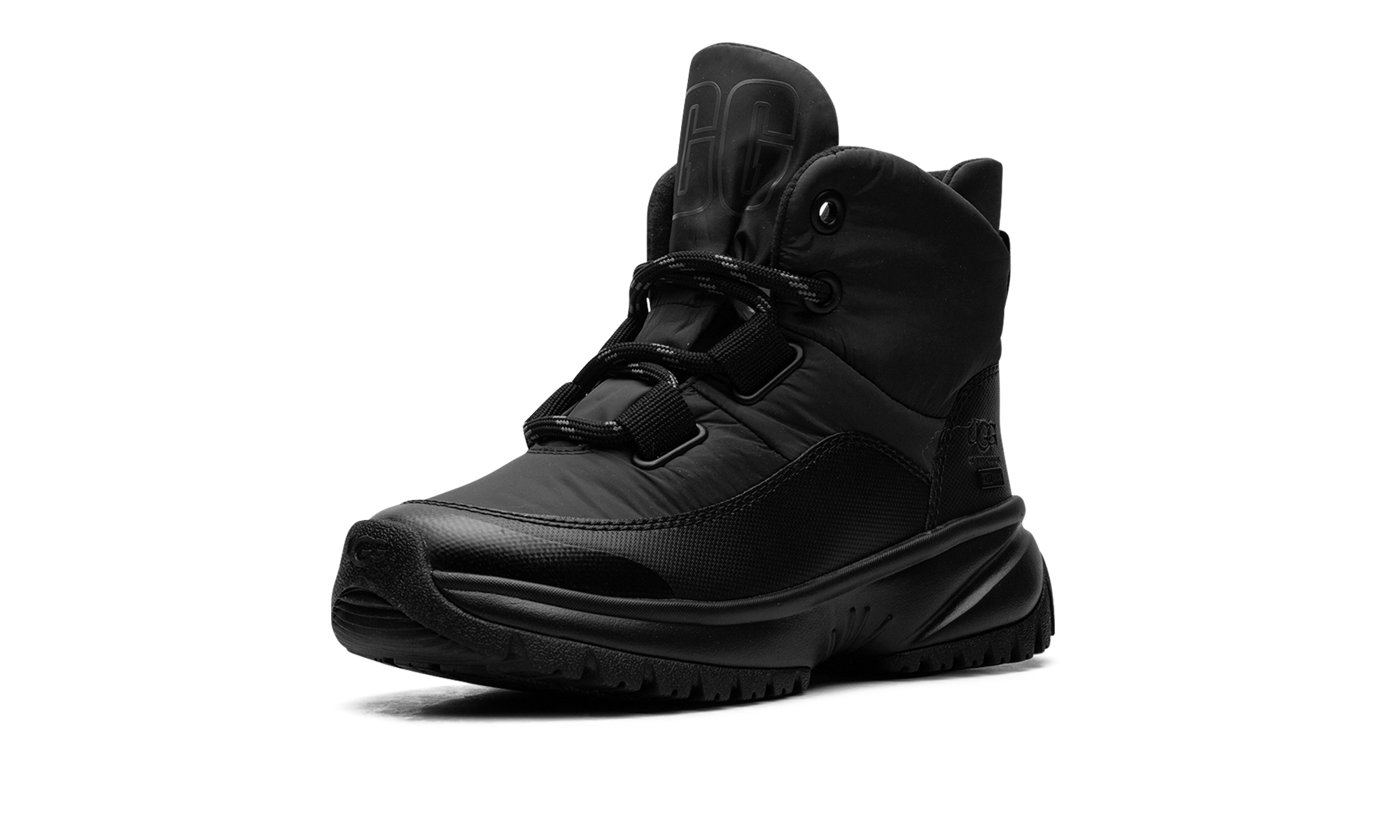 Yose Puffer Lace Women "Black" 1143844 BLK