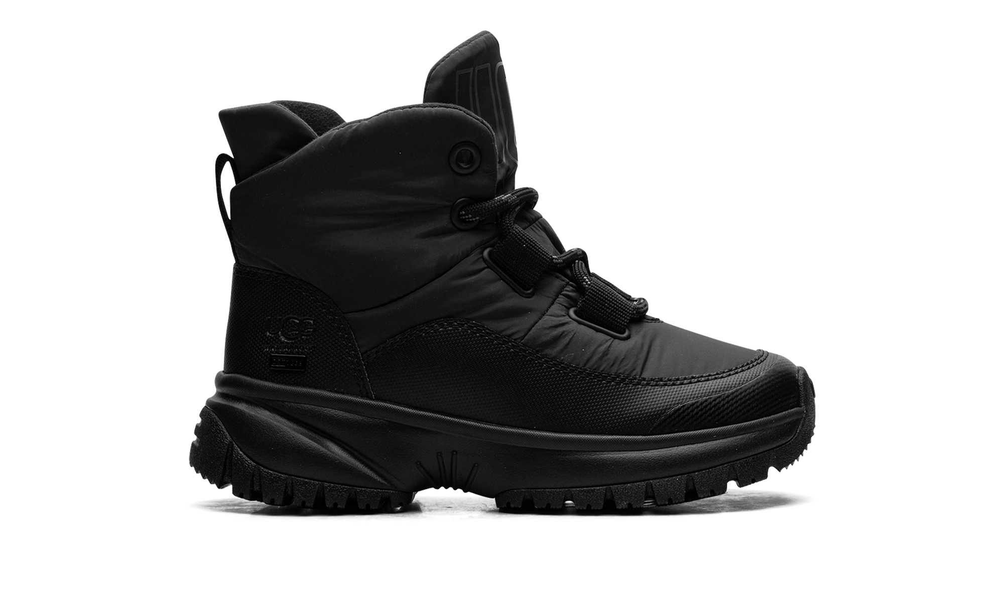 Yose Puffer Lace Women "Black" 1143844 BLK
