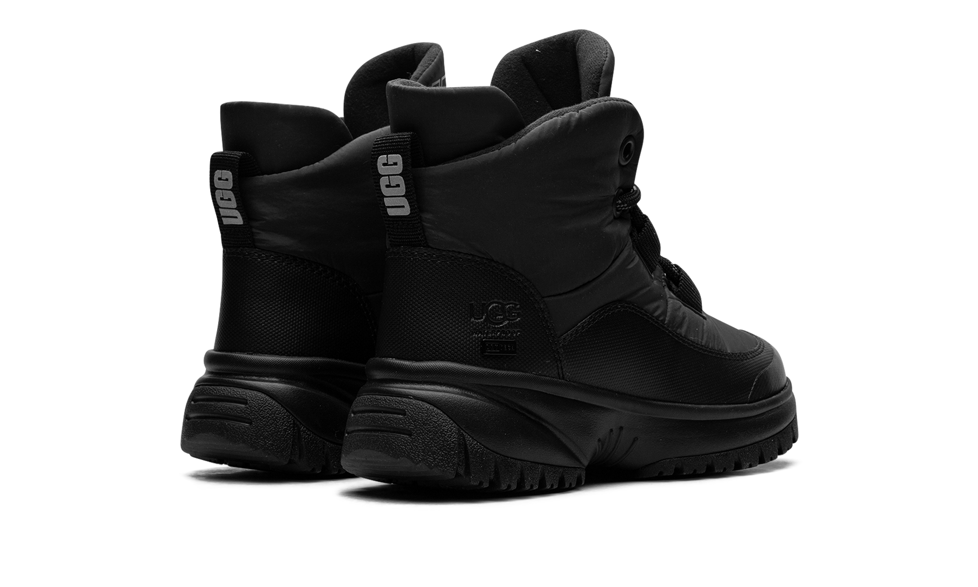 Yose Puffer Lace Women "Black" 1143844 BLK