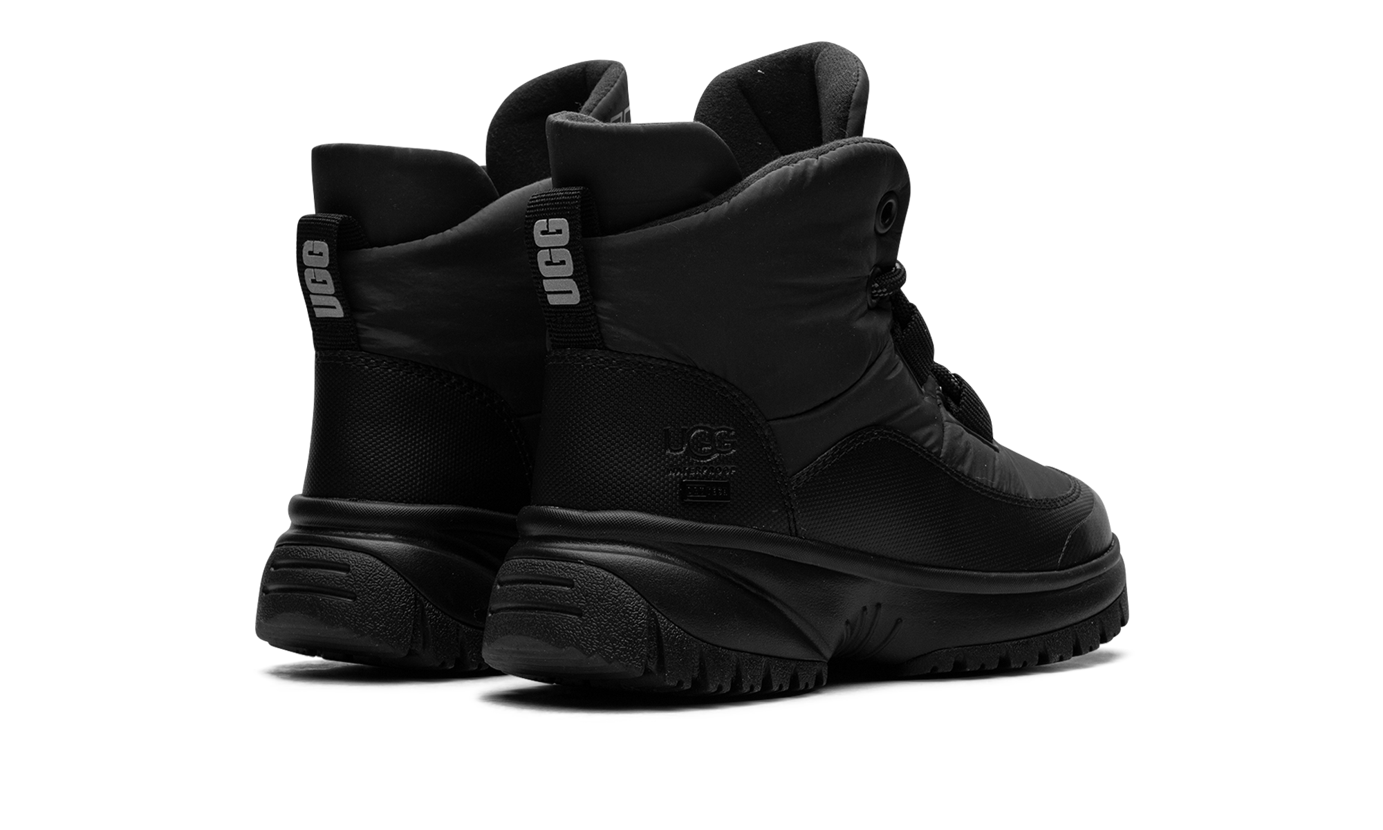 Yose Puffer Lace Women "Black" 1143844 BLK