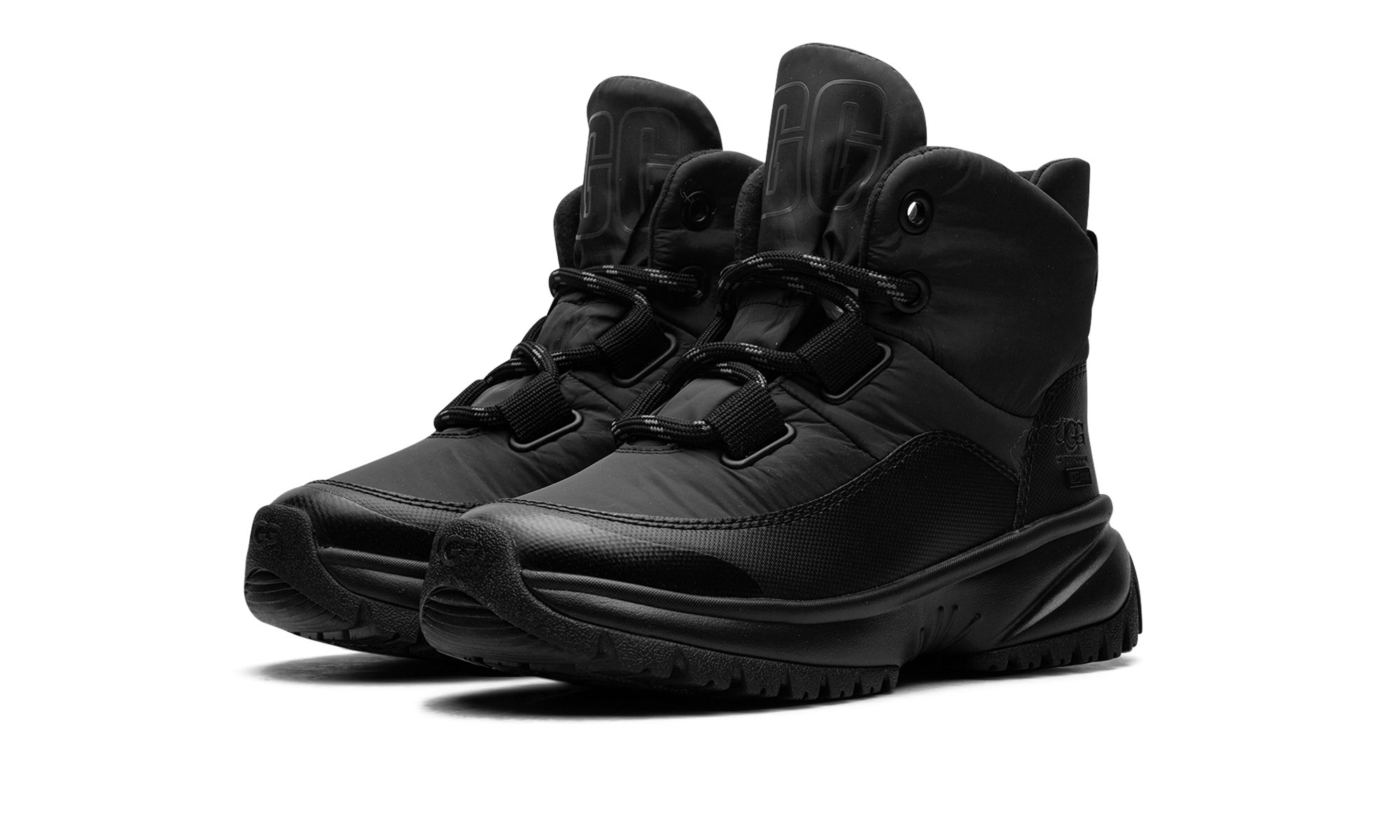 Yose Puffer Lace Women "Black" 1143844 BLK