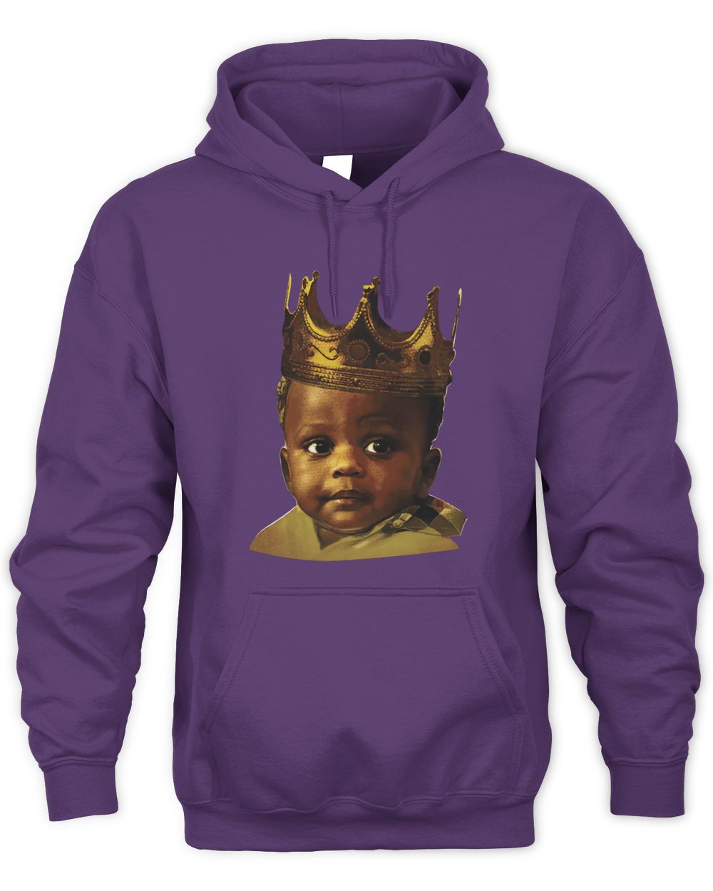 Young Dolph Merch King of Memphis Shirt