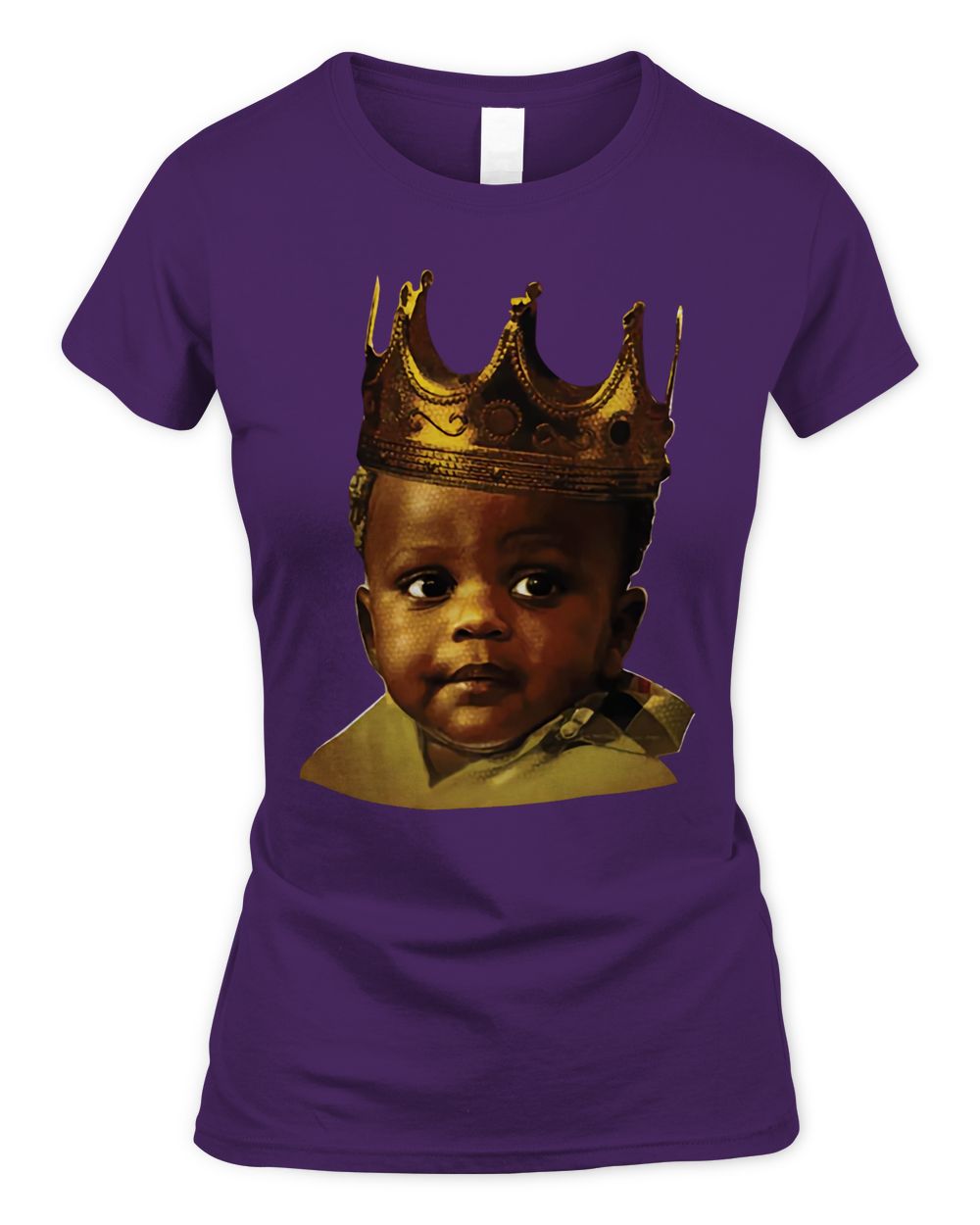 Young Dolph Merch King of Memphis Shirt