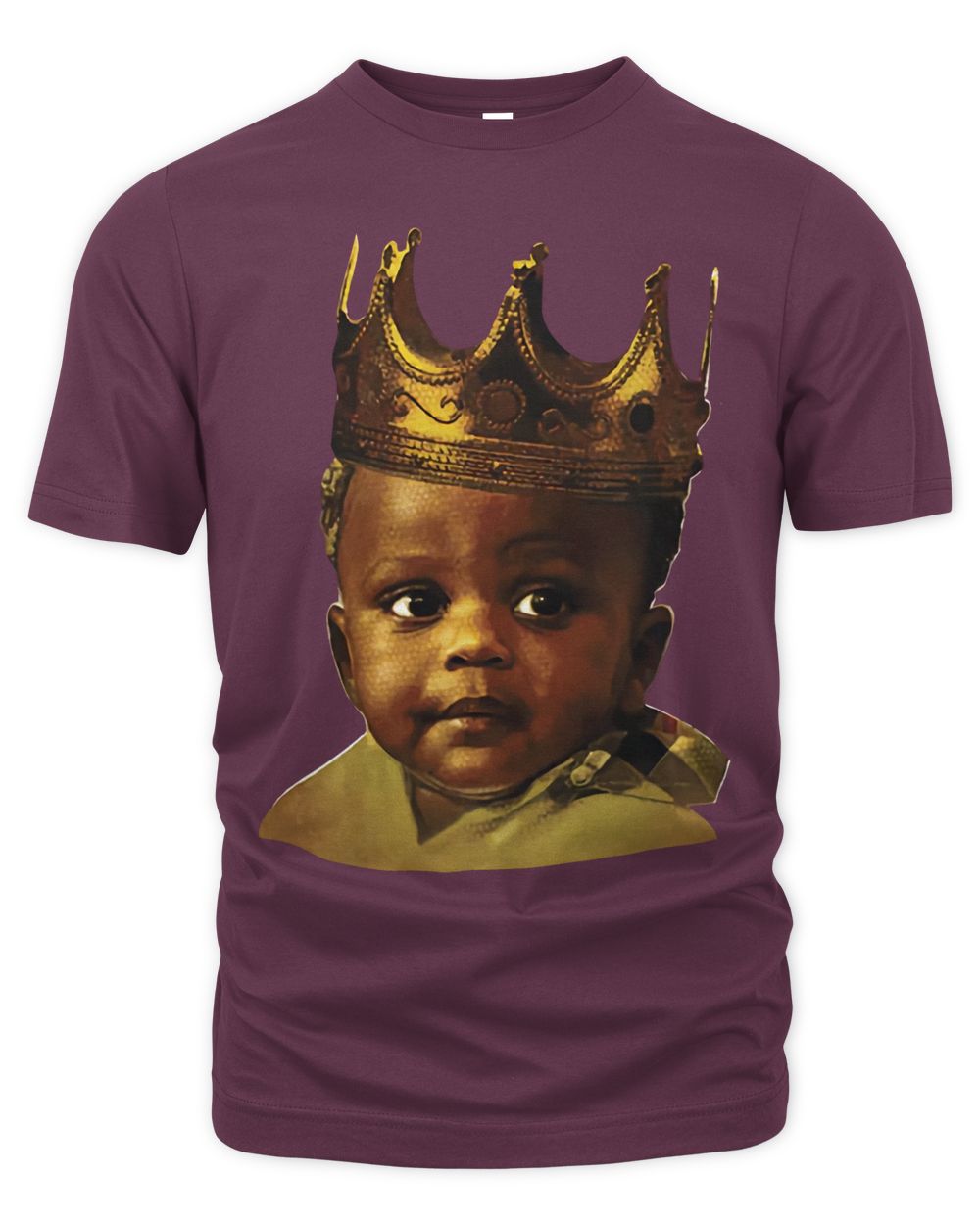 Young Dolph Merch King of Memphis Shirt