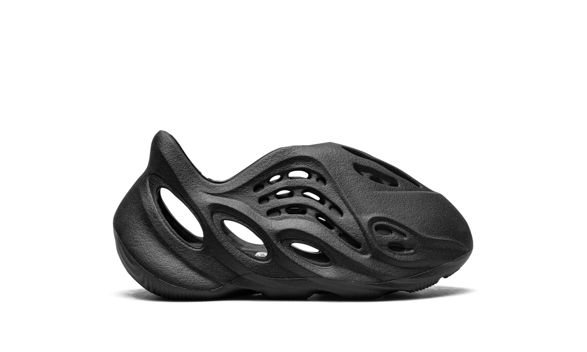 Yzy Foam Rnr Kids "Onyx" HP5347