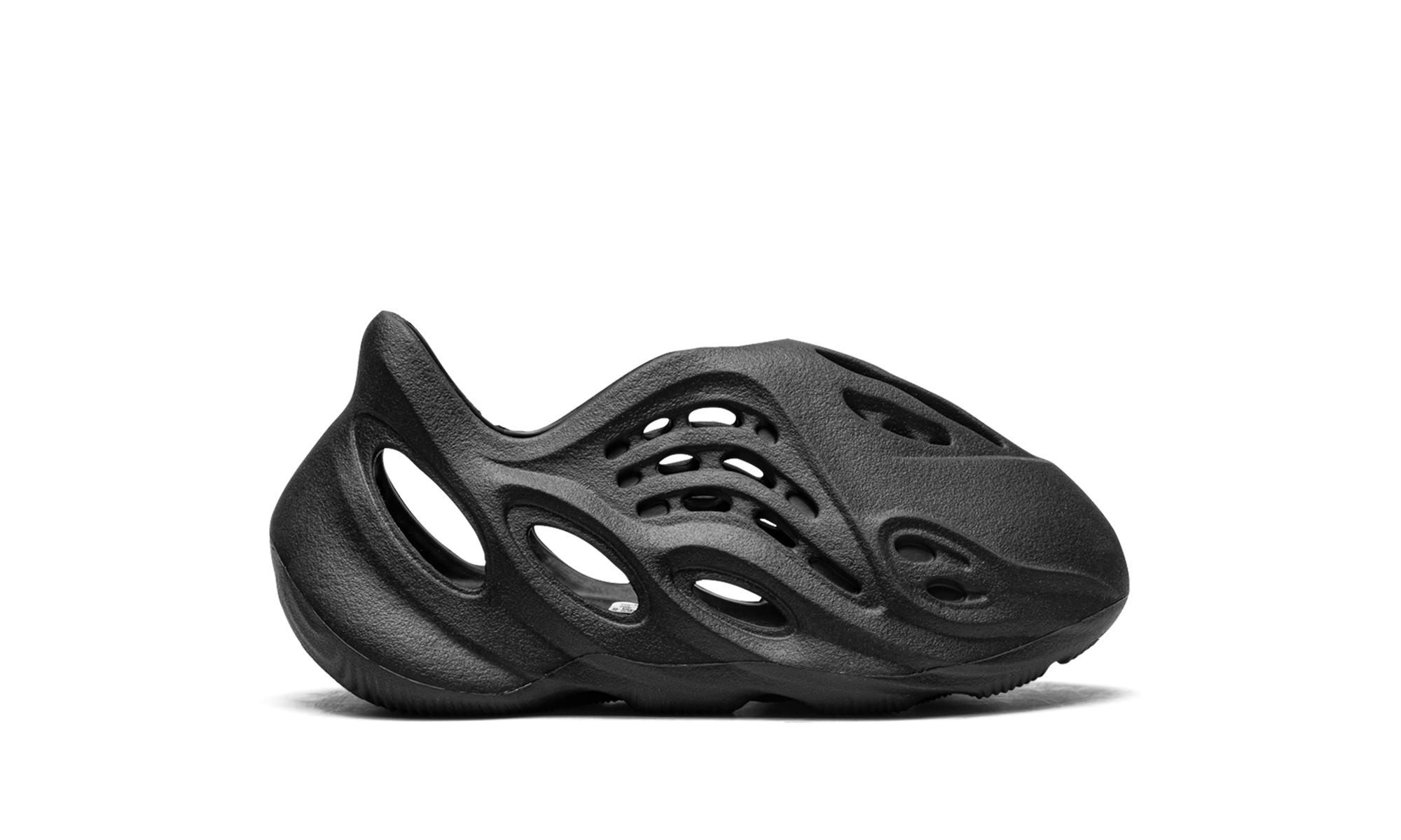Yzy Foam Rnr Kids "Onyx" HP5347