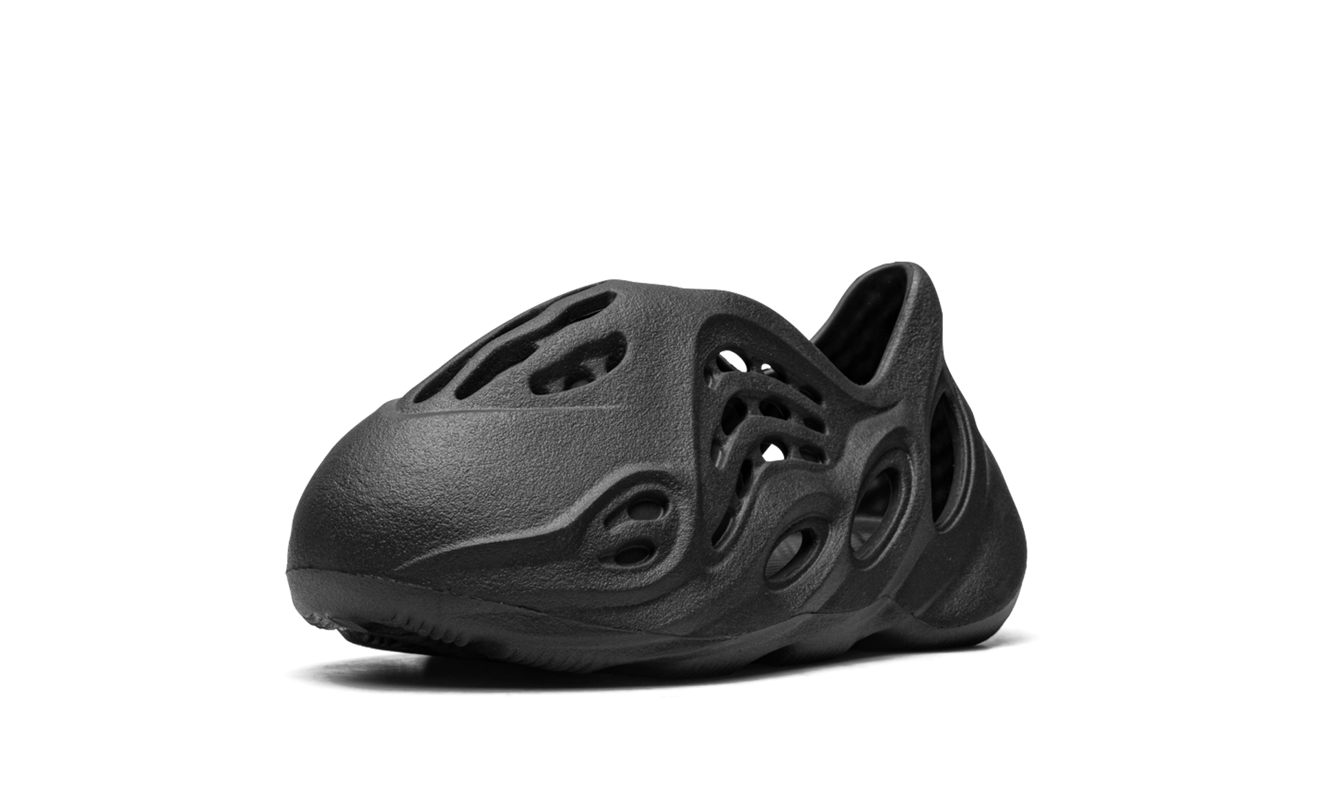 Yzy Foam Rnr Kids "Onyx" HP5347