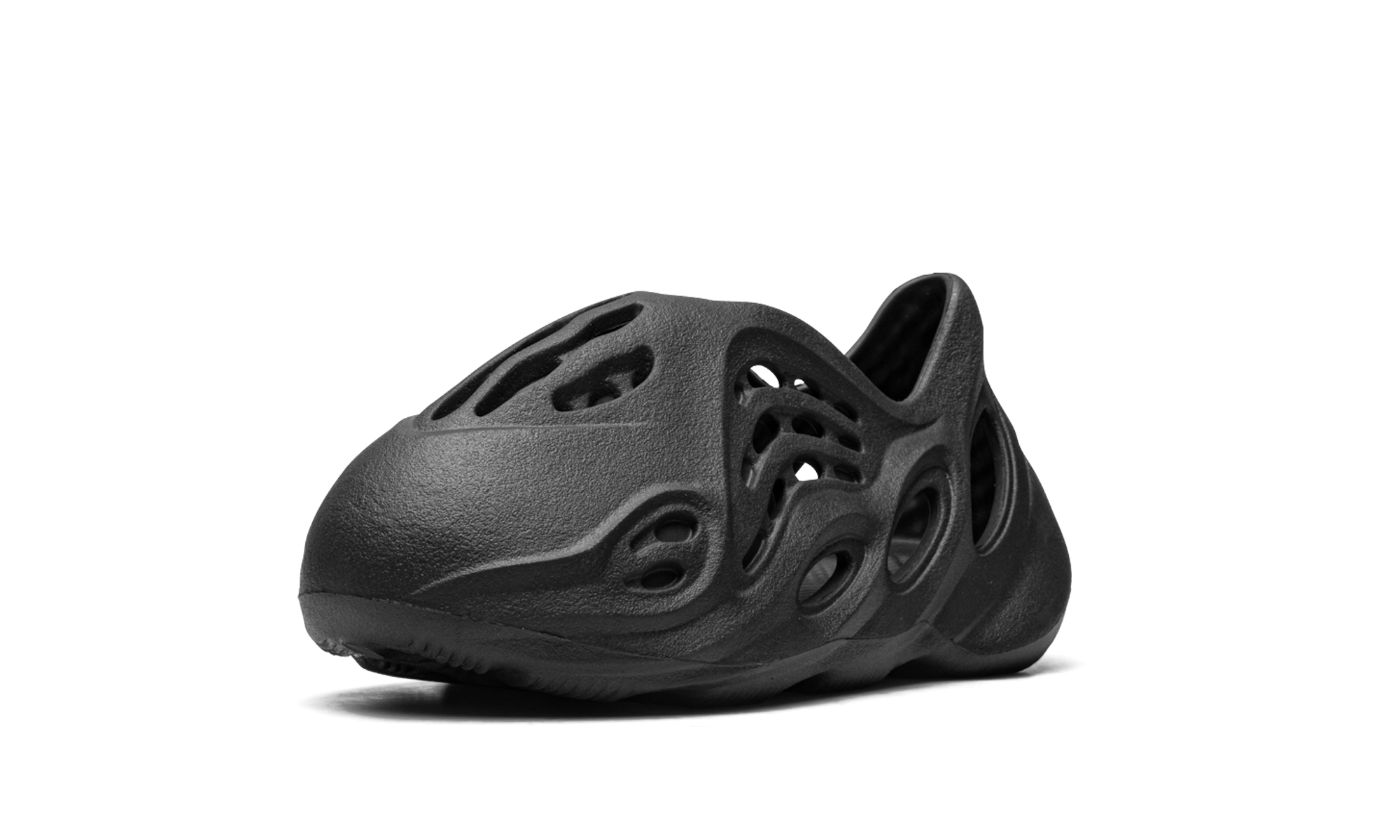 Yzy Foam Rnr Kids "Onyx" HP5347