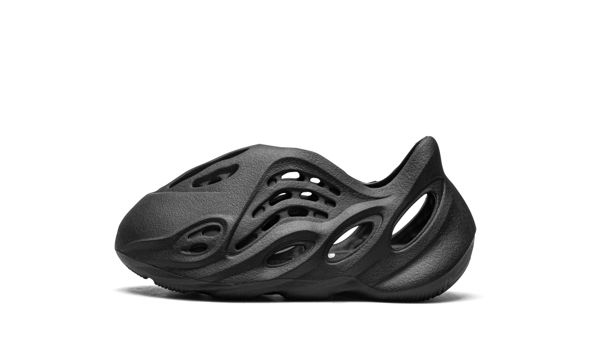 Yzy Foam Rnr Kids "Onyx" HP5347