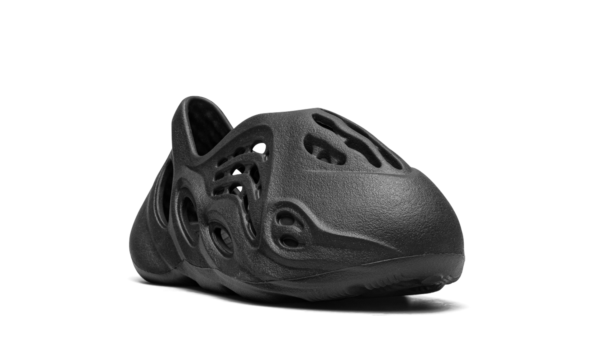 Yzy Foam Rnr Kids "Onyx" HP5347