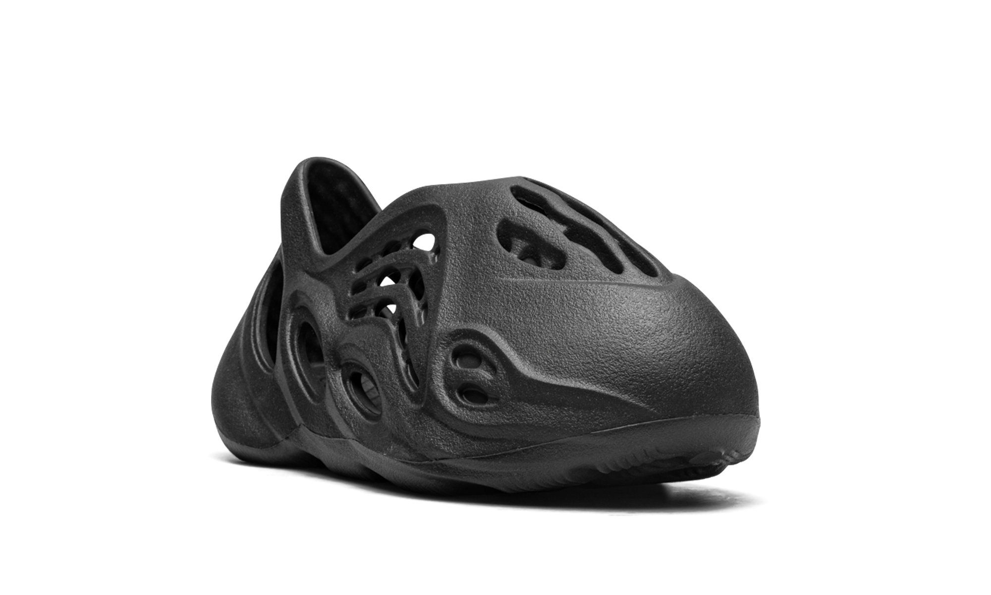 Yzy Foam Rnr Kids "Onyx" HP5347