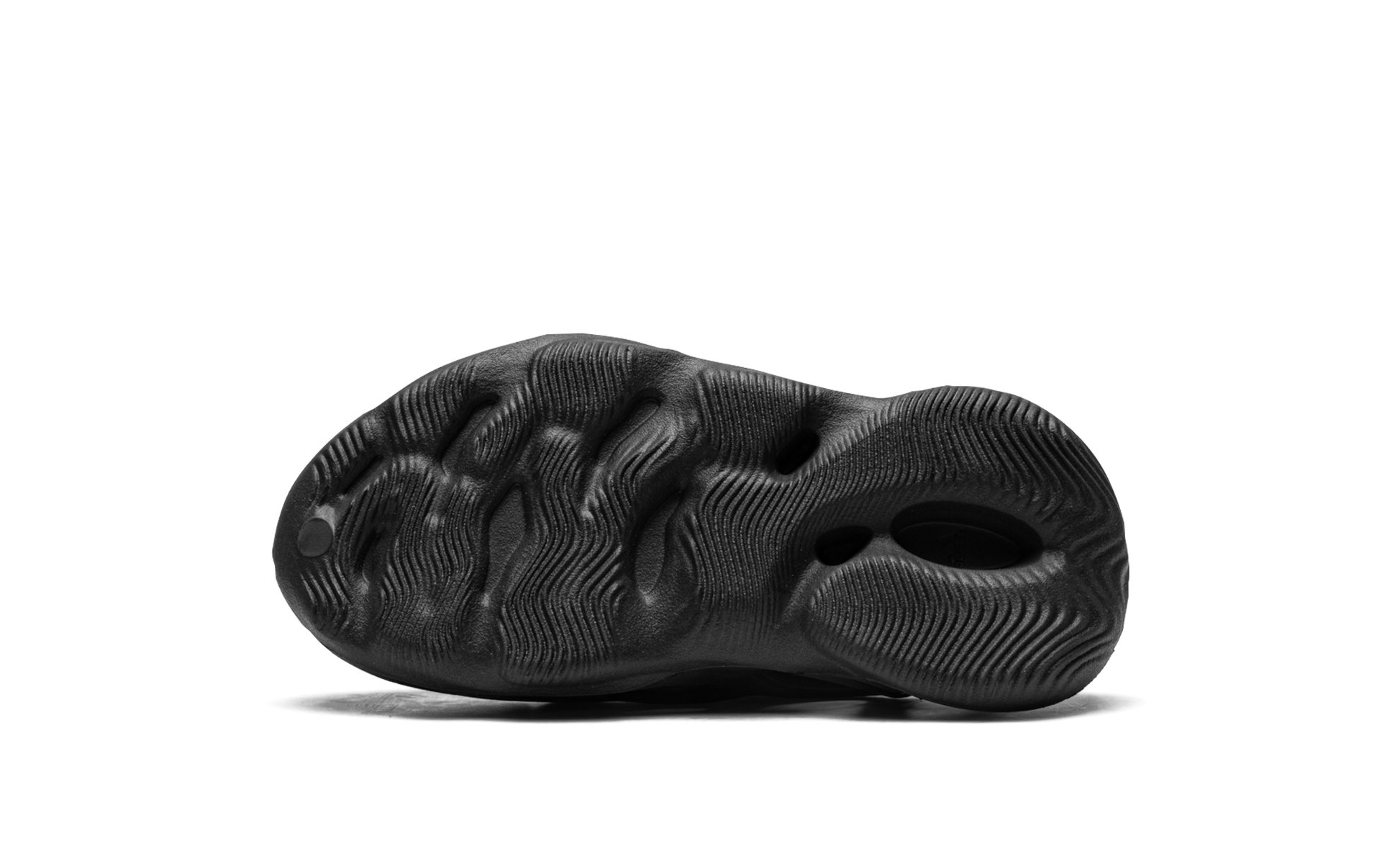 Yzy Foam Rnr Kids "Onyx" HP5347