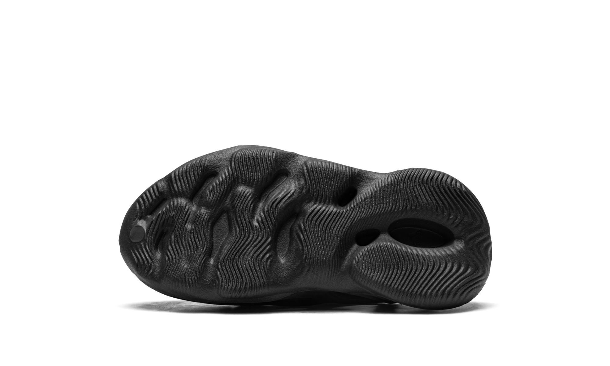 Yzy Foam Rnr Kids "Onyx" HP5347