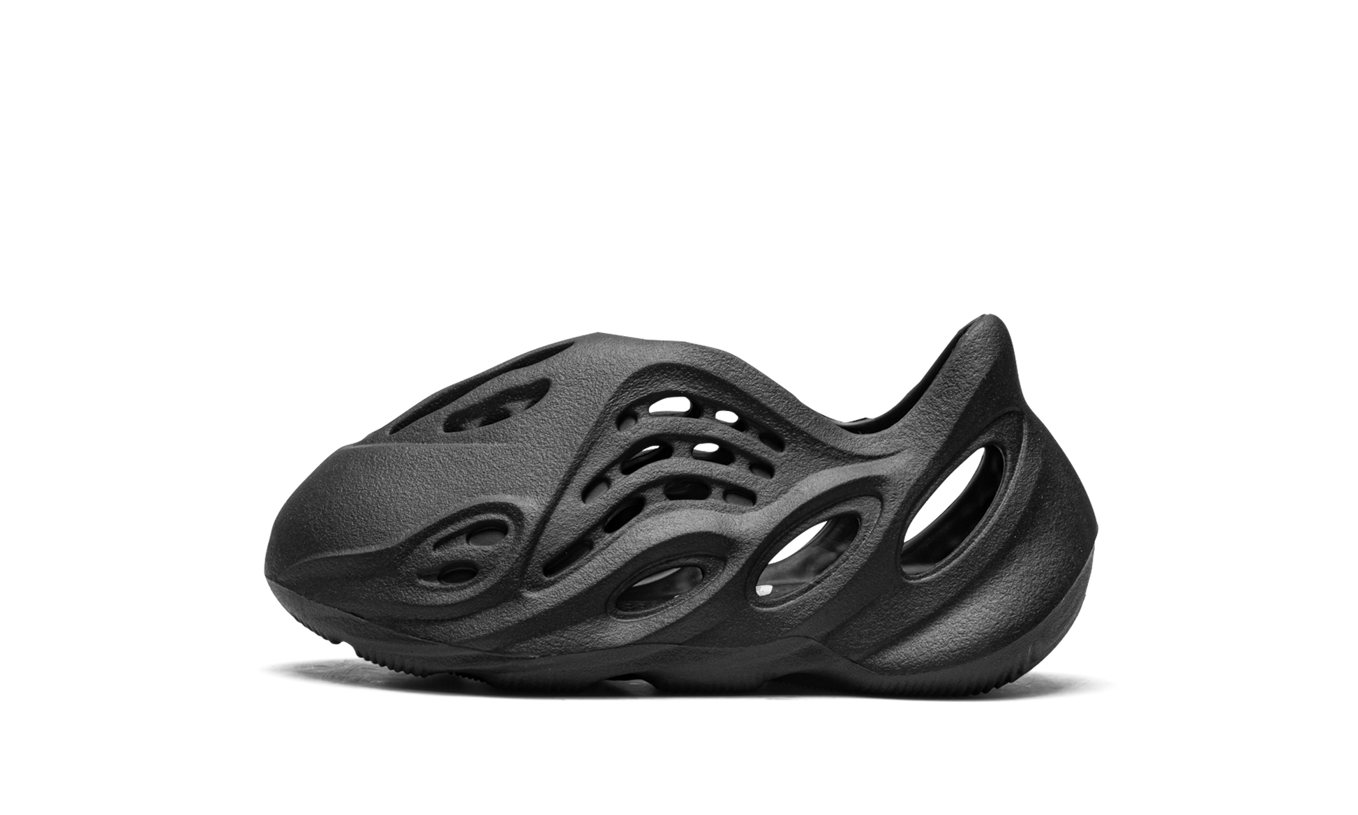 Yzy Foam Rnr Kids "Onyx" HP5347
