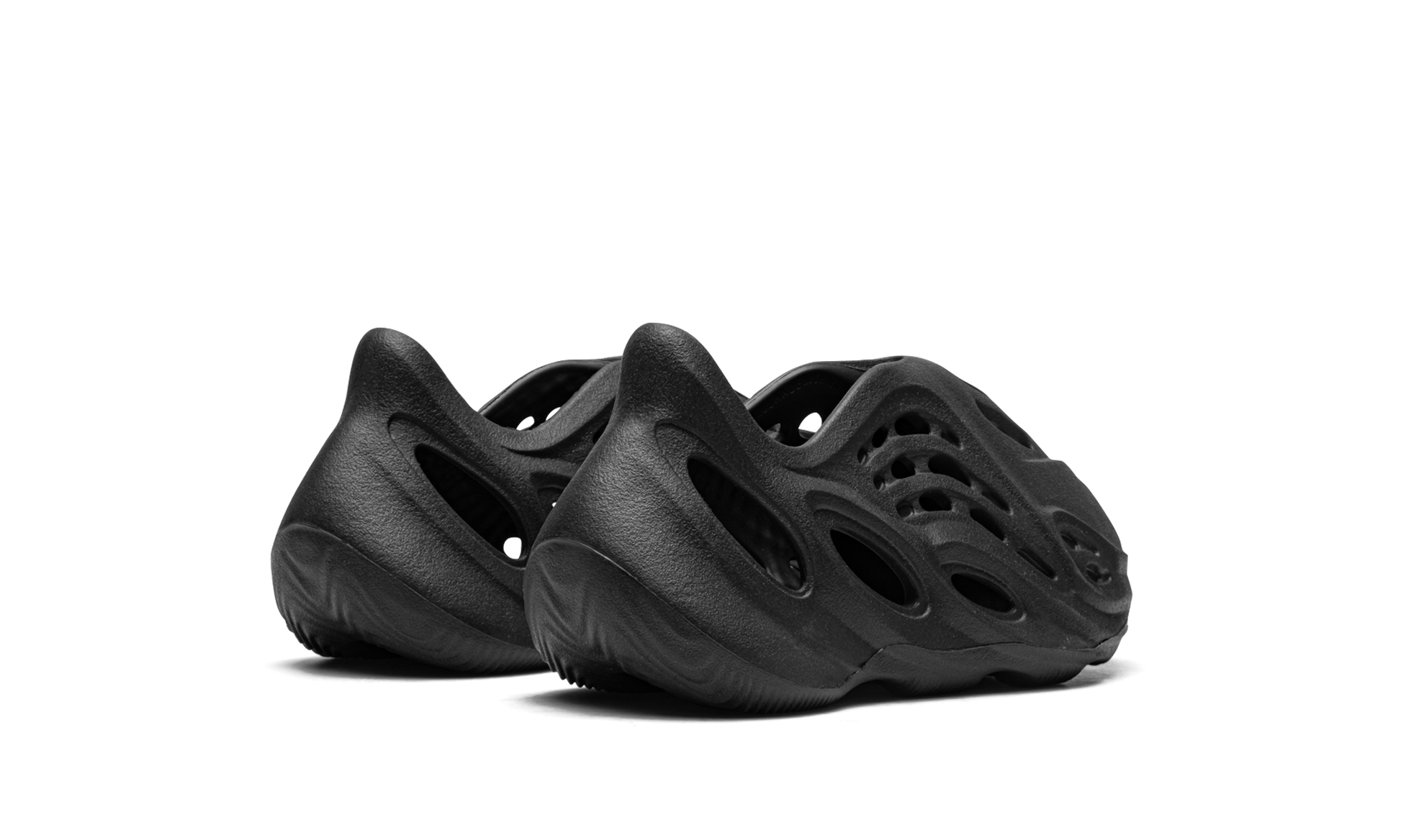 Yzy Foam Rnr Kids "Onyx" HP5347