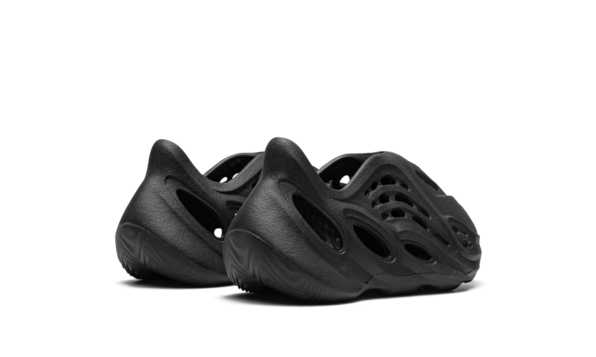 Yzy Foam Rnr Kids "Onyx" HP5347