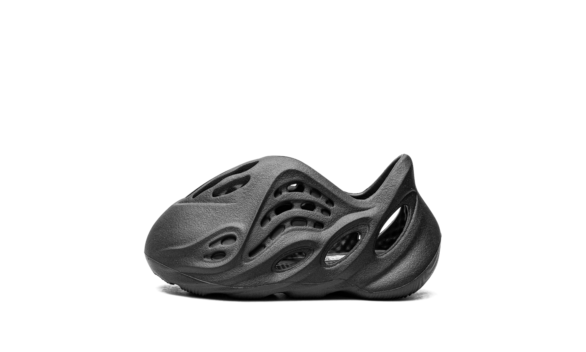 Yzy Foam Runner Infants "Onyx" HP5346