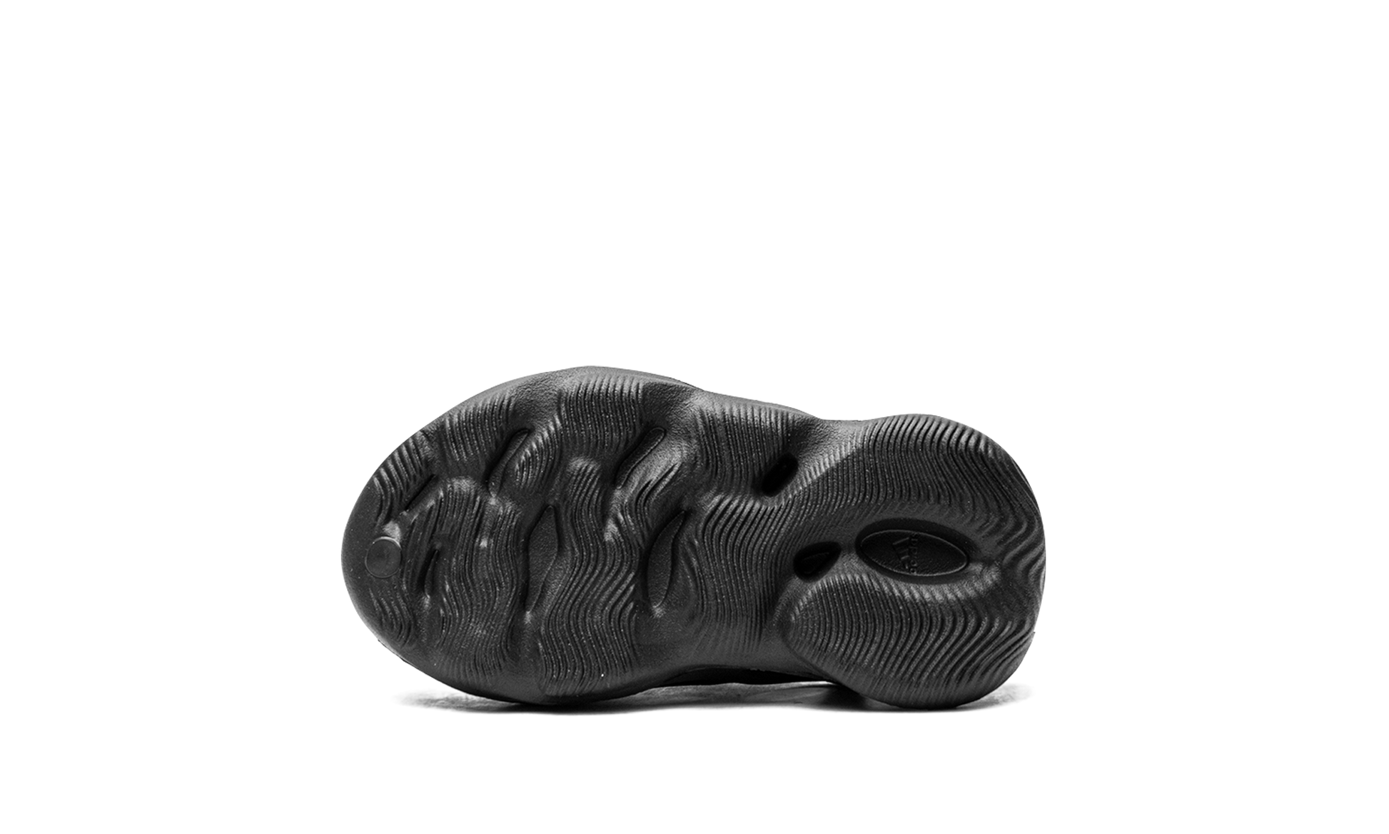 Yzy Foam Runner Infants "Onyx" HP5346