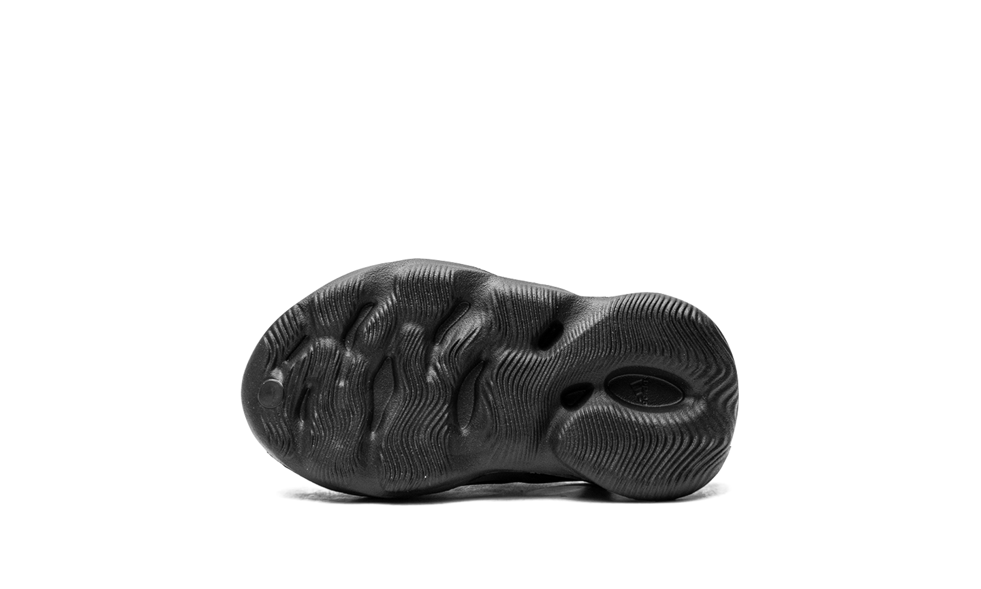 Yzy Foam Runner Infants "Onyx" HP5346