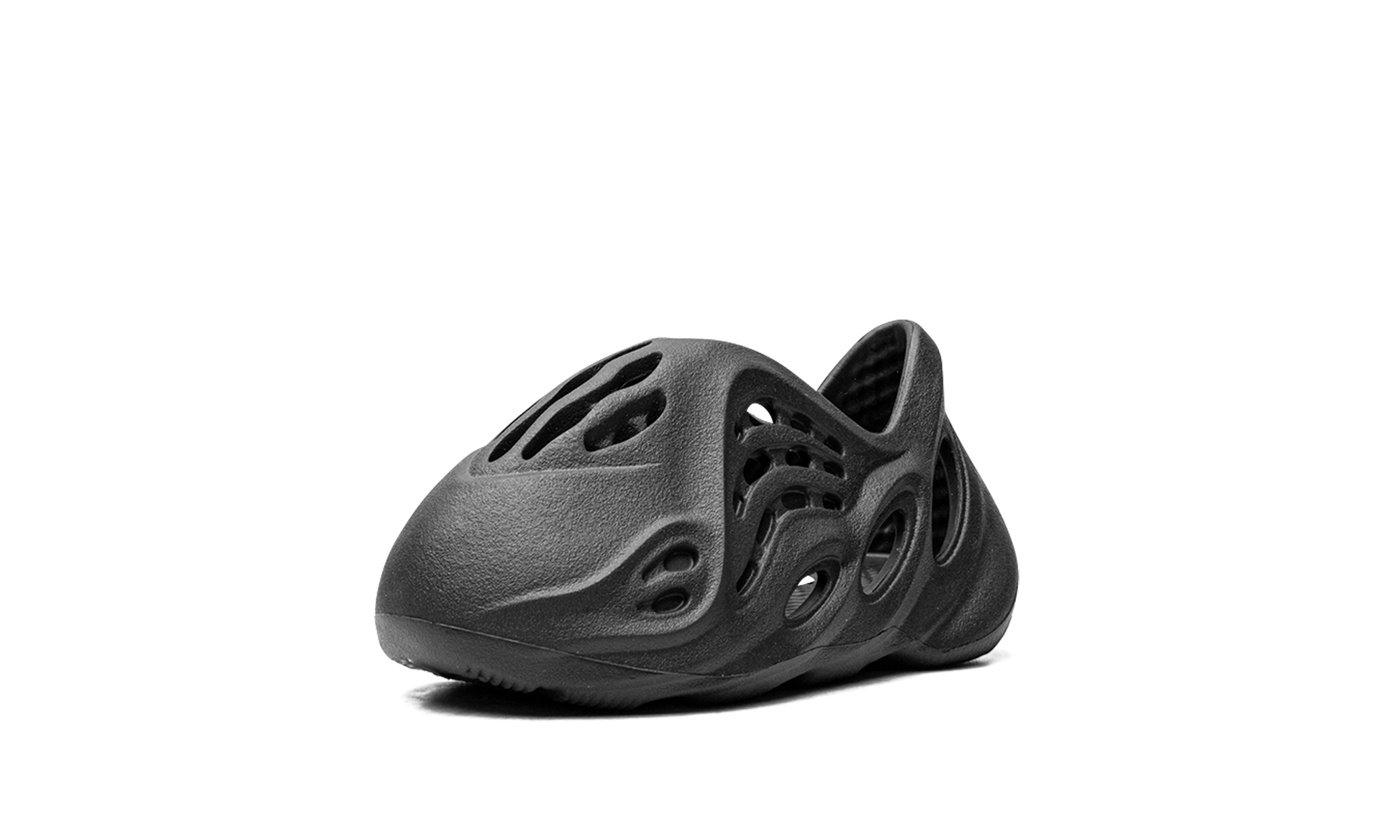 Yzy Foam Runner Infants "Onyx" HP5346