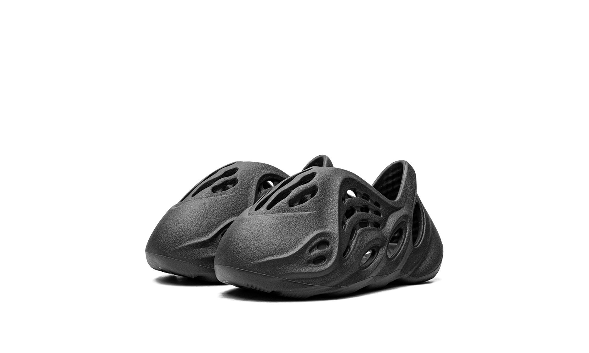 Yzy Foam Runner Infants "Onyx" HP5346