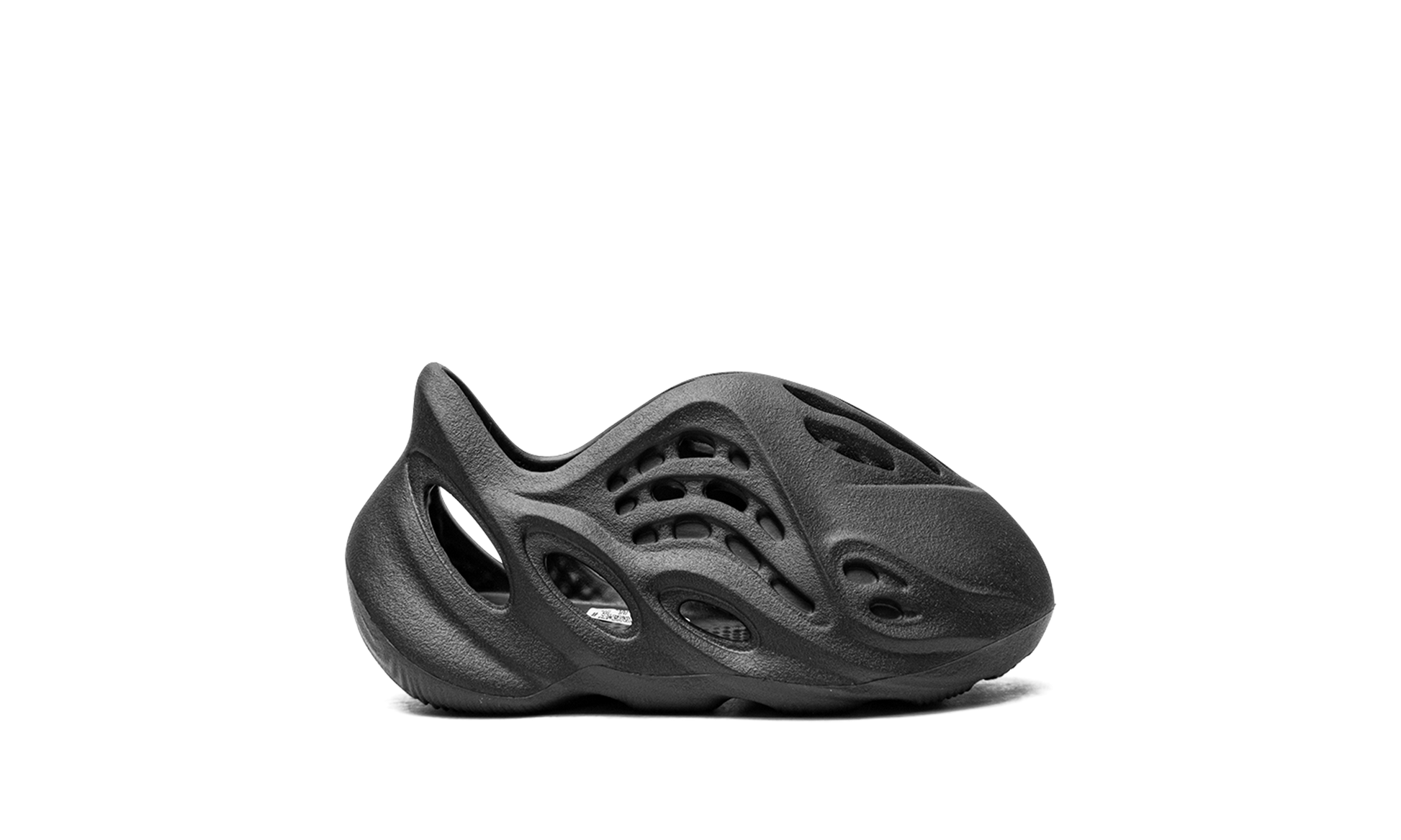 Yzy Foam Runner Infants "Onyx" HP5346