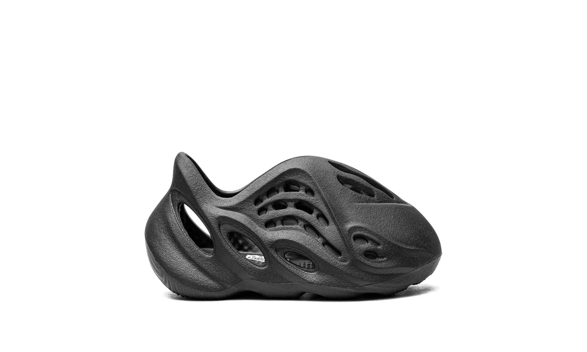 Yzy Foam Runner Infants "Onyx" HP5346