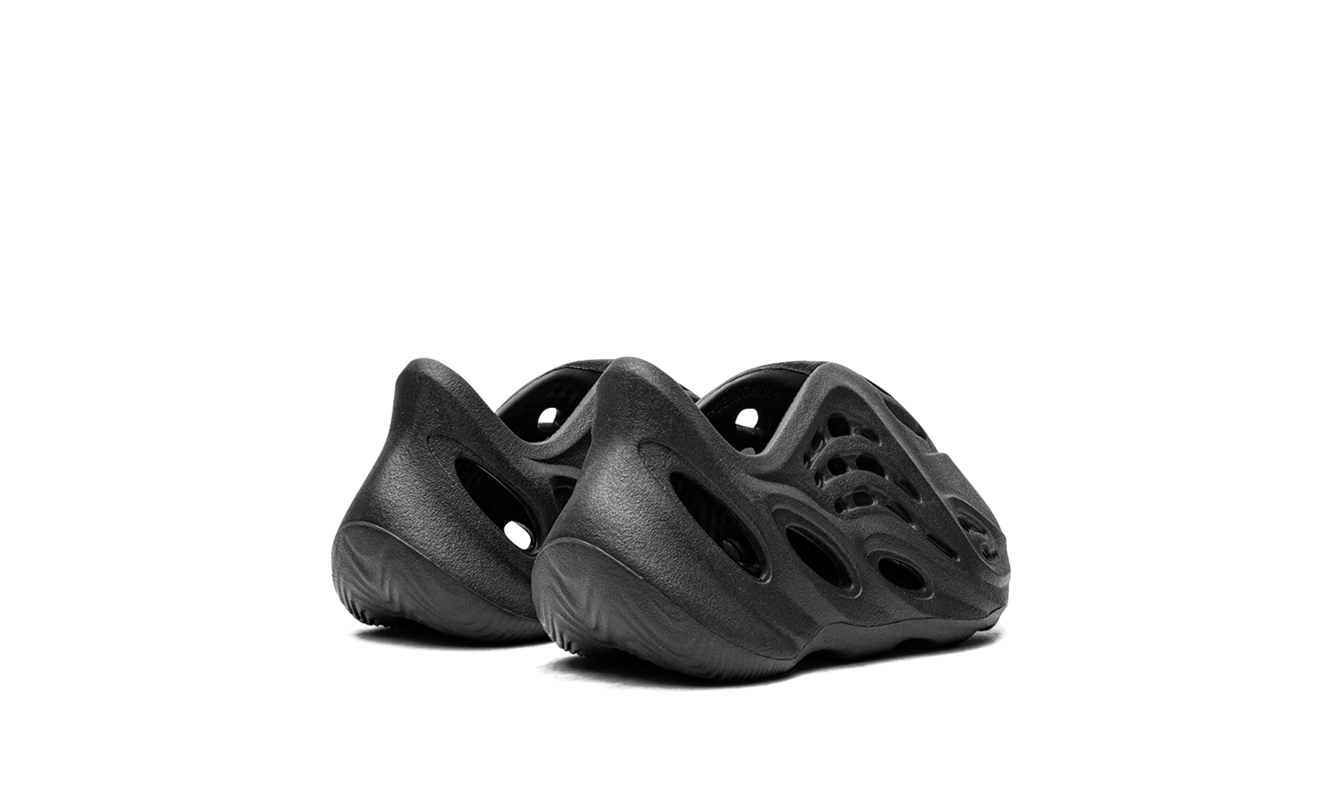 Yzy Foam Runner Infants "Onyx" HP5346