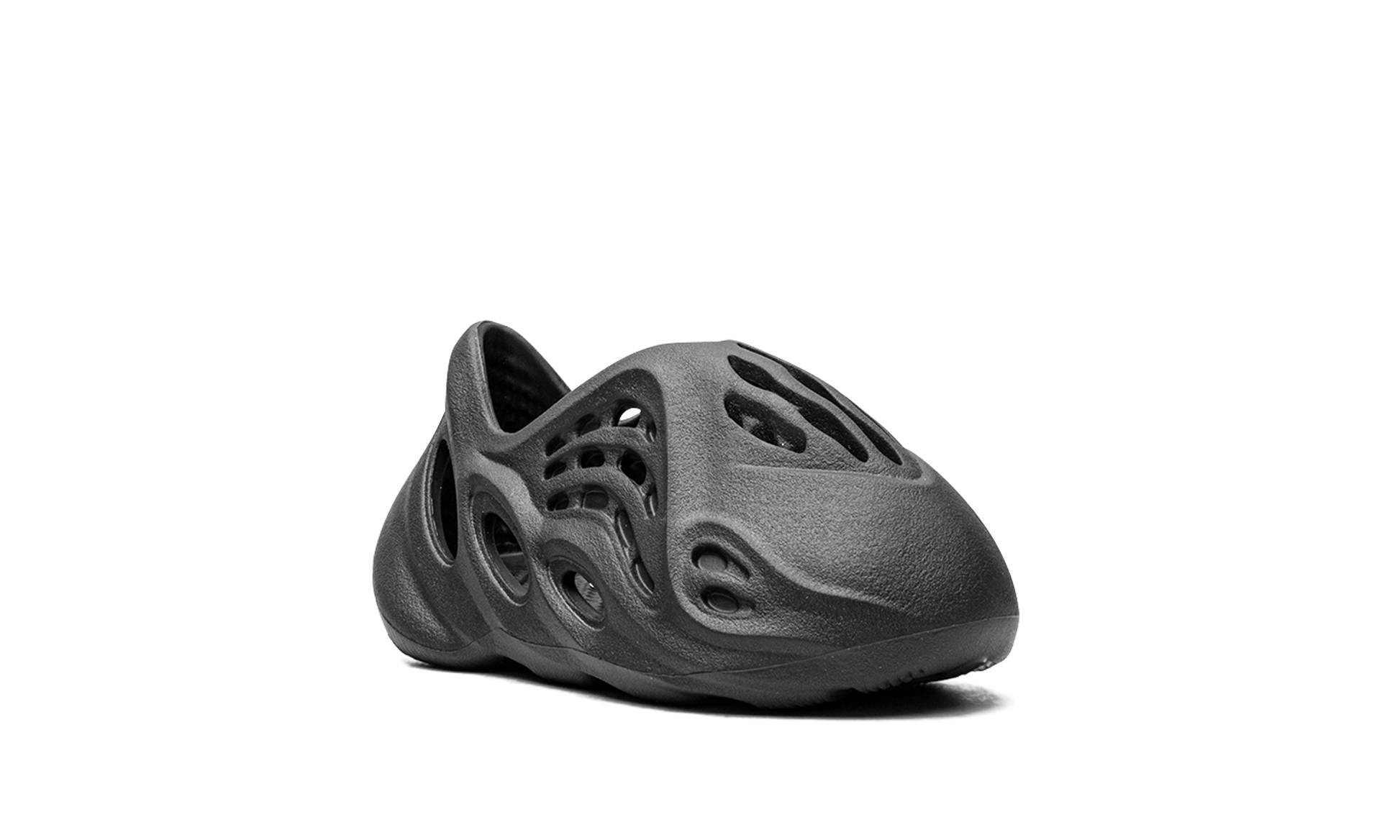 Yzy Foam Runner Infants "Onyx" HP5346
