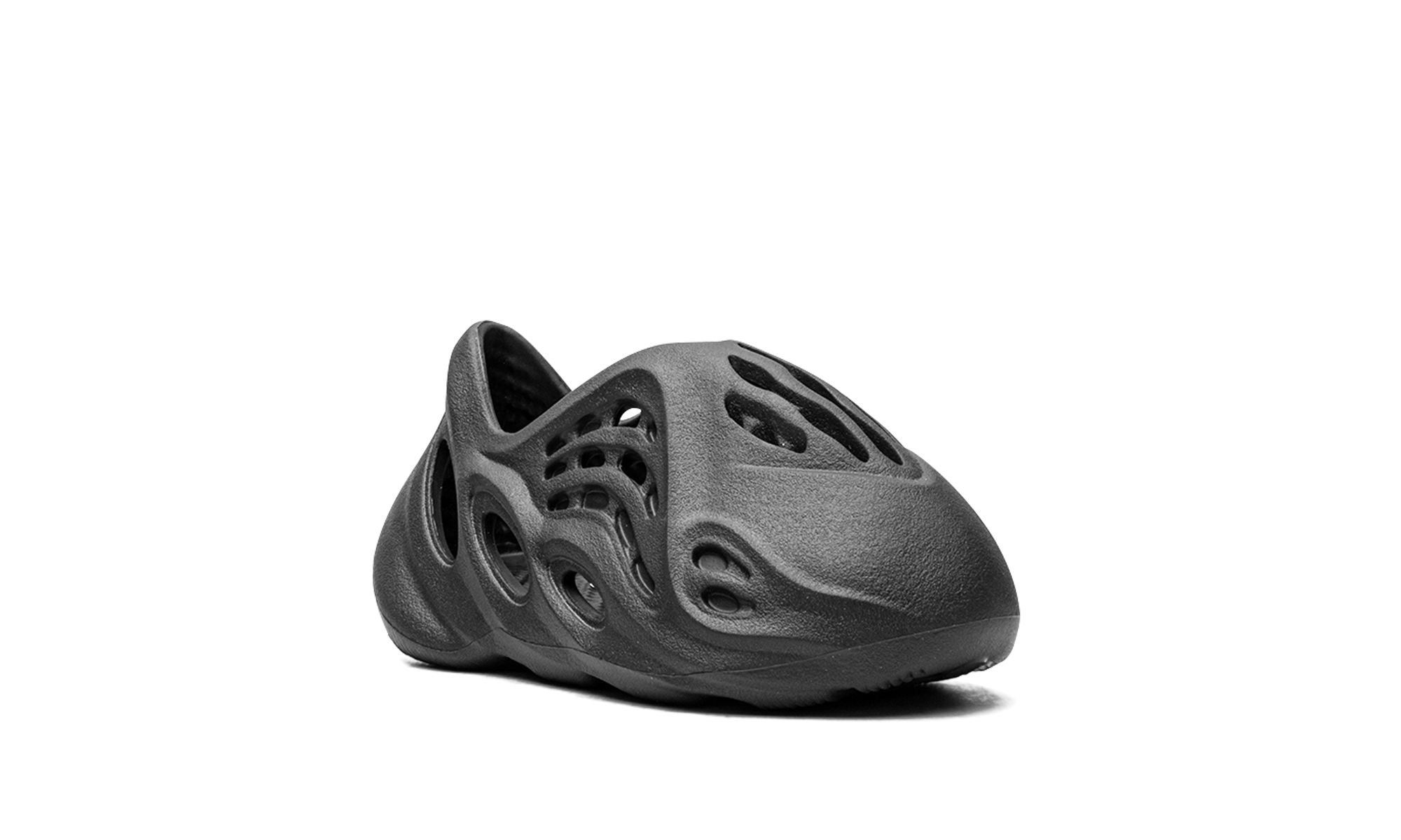 Yzy Foam Runner Infants "Onyx" HP5346