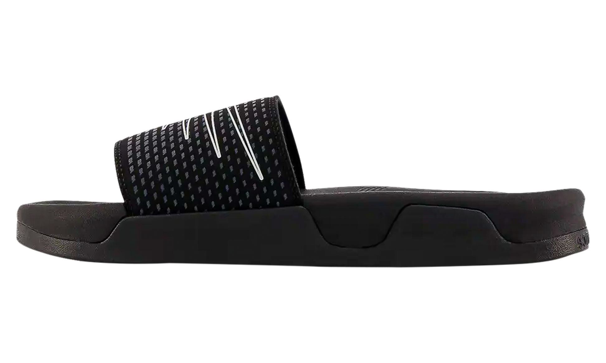 Zare Comfort "Black"
